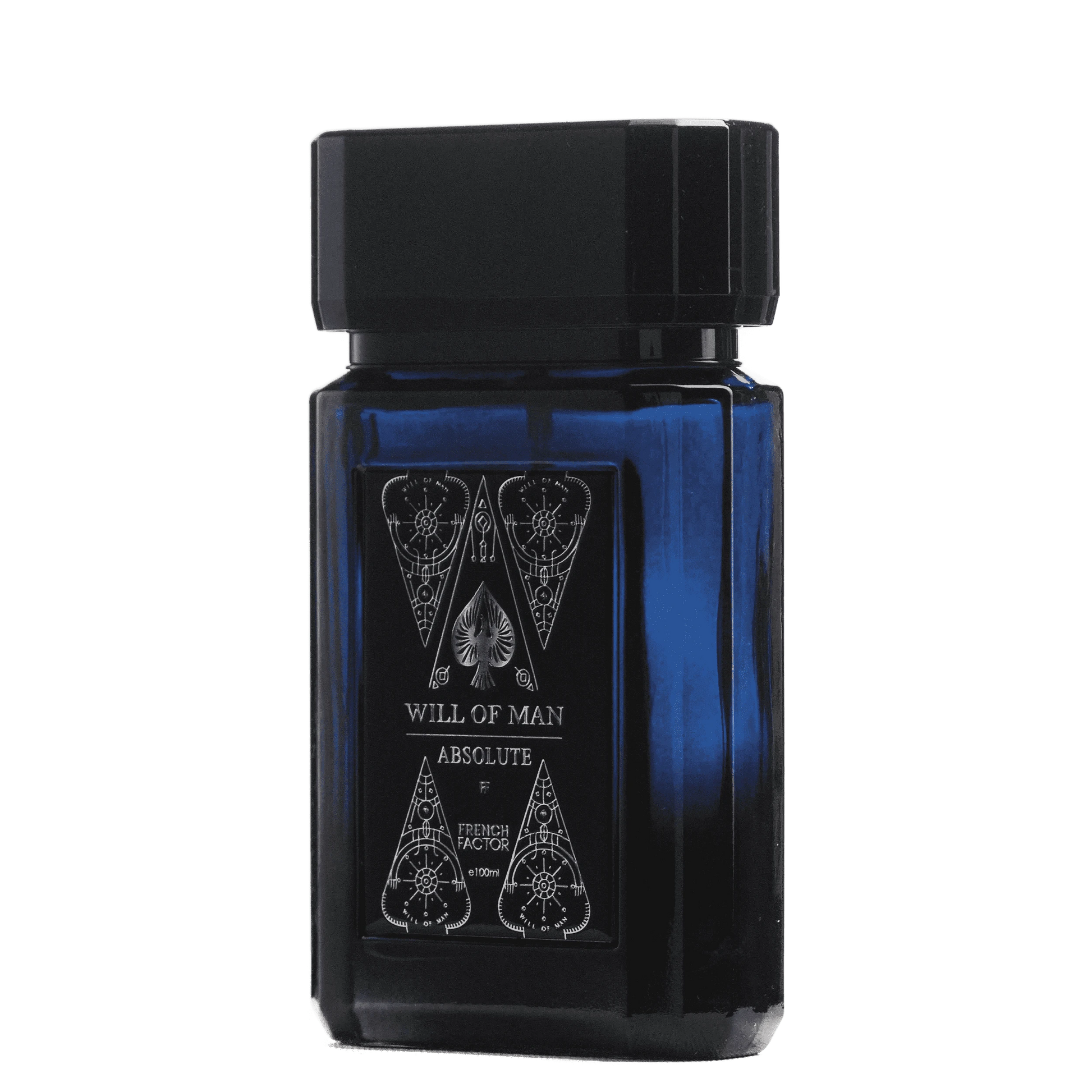 ABSOLUTE - French Factor