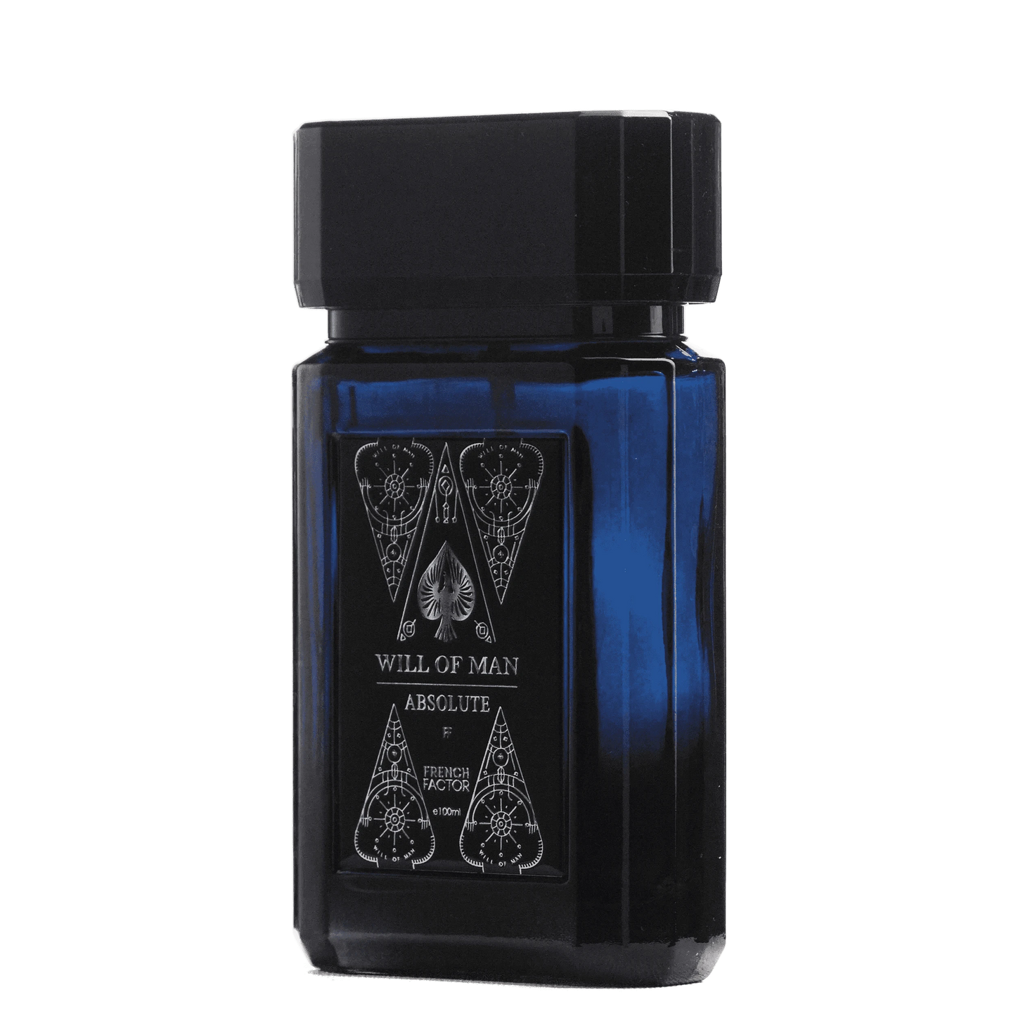 ABSOLUTE - French Factor