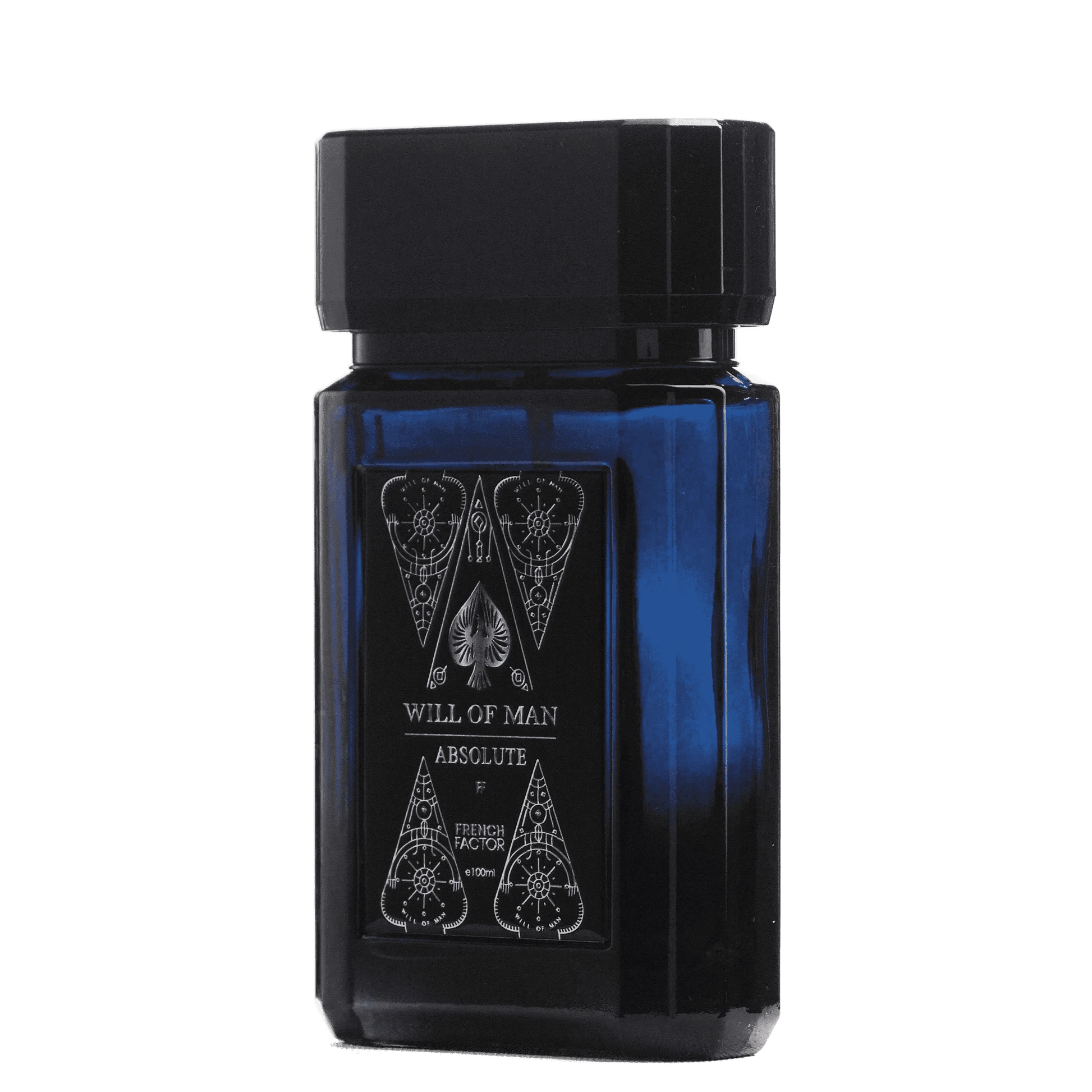 ABSOLUTE - French Factor