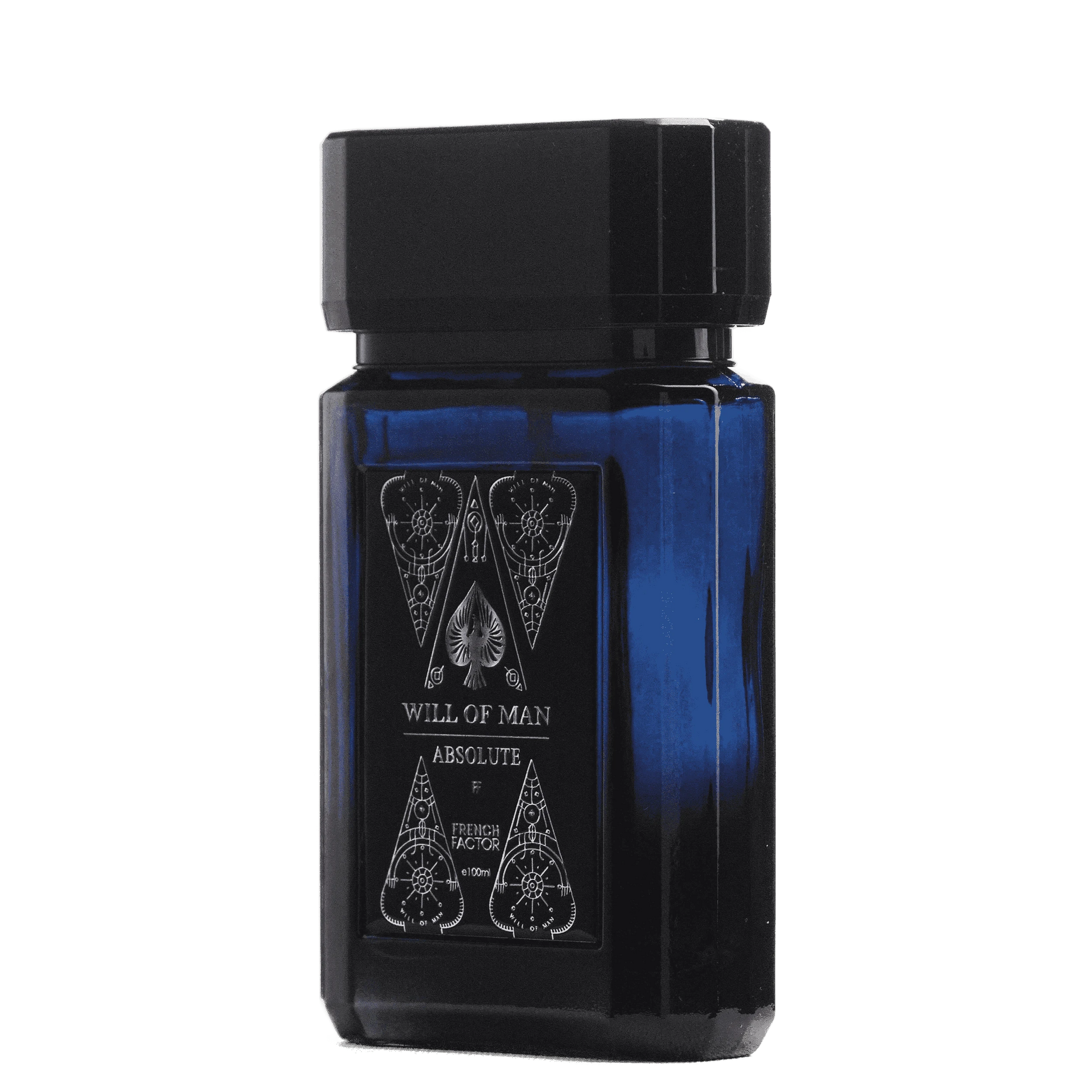 ABSOLUTE - French Factor