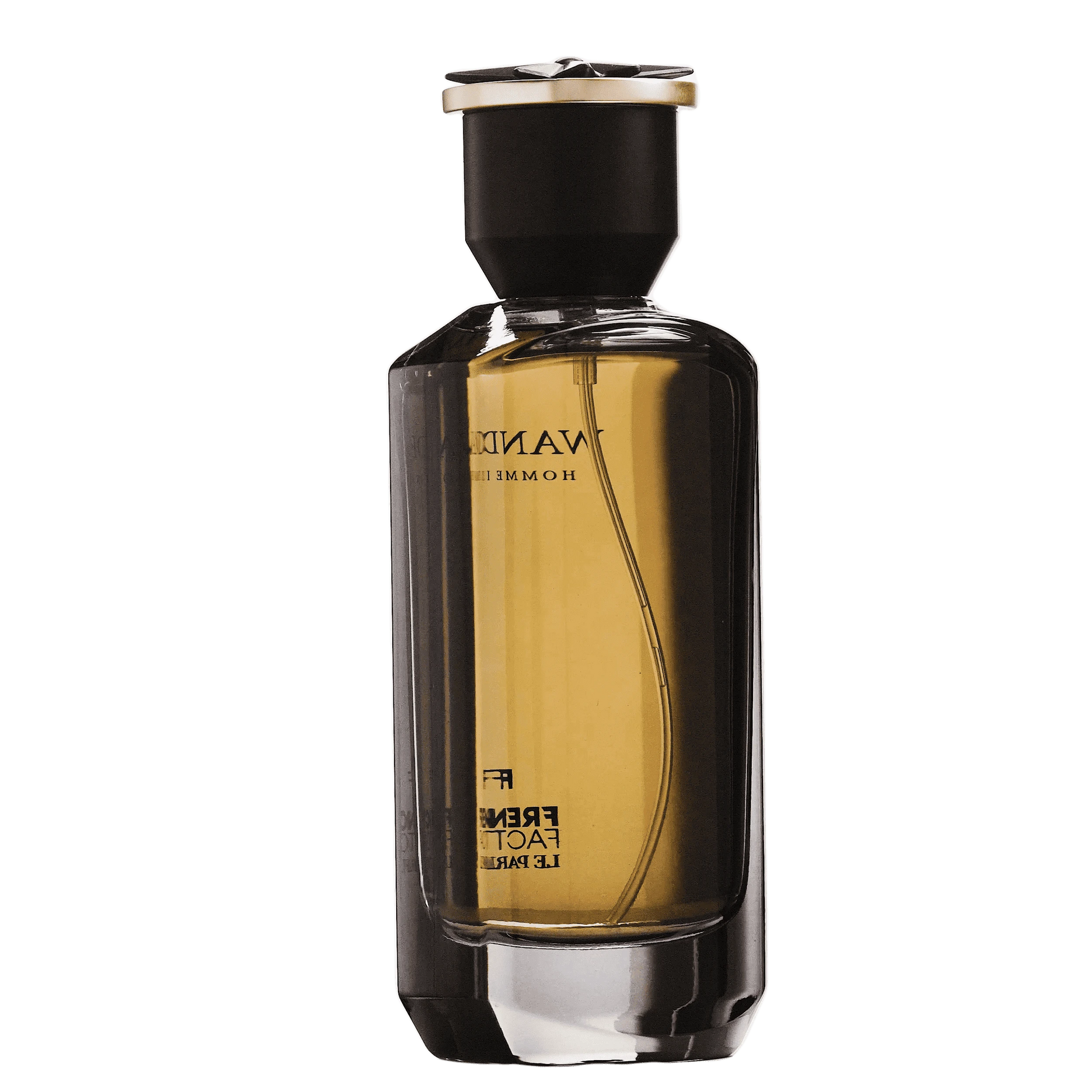 HOMME INTENSE - French Factor
