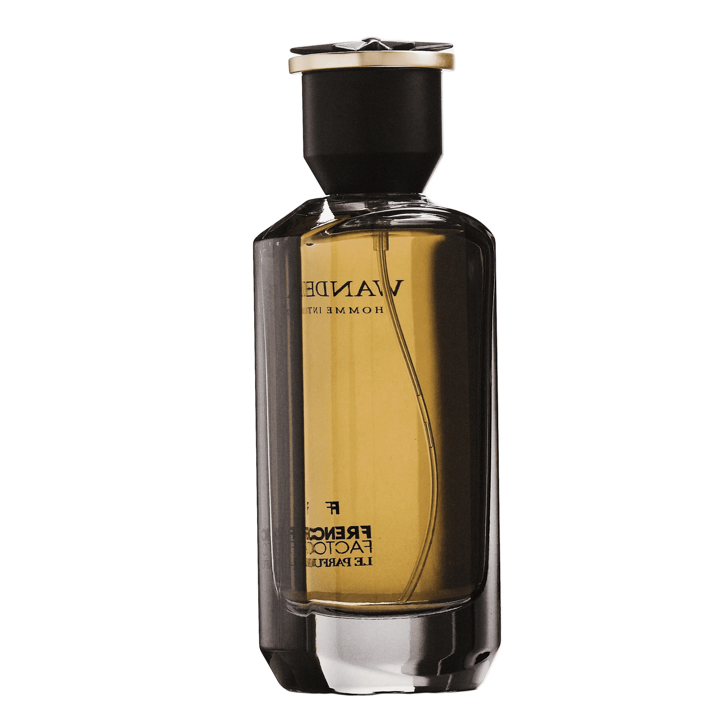 HOMME INTENSE - French Factor