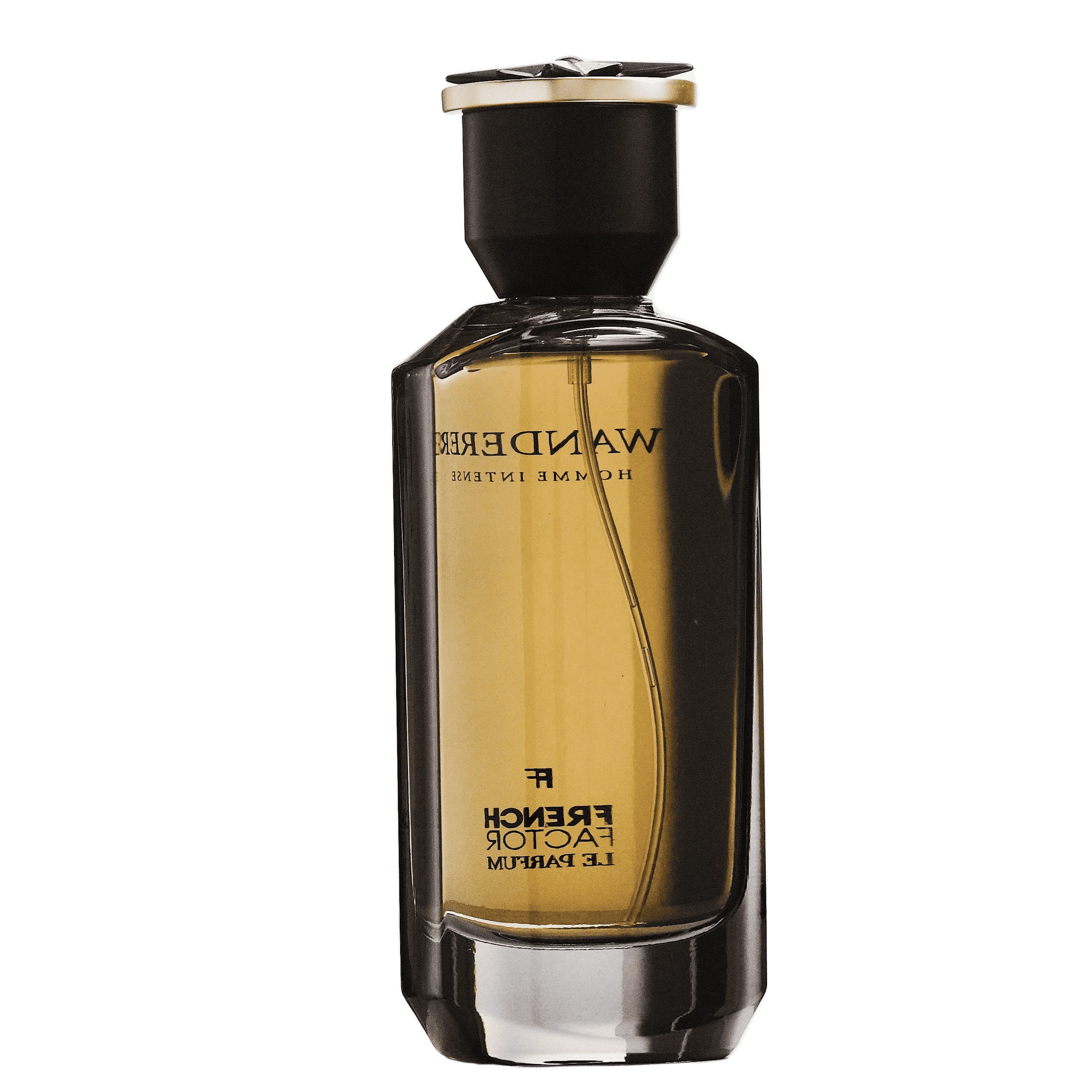 HOMME INTENSE - French Factor