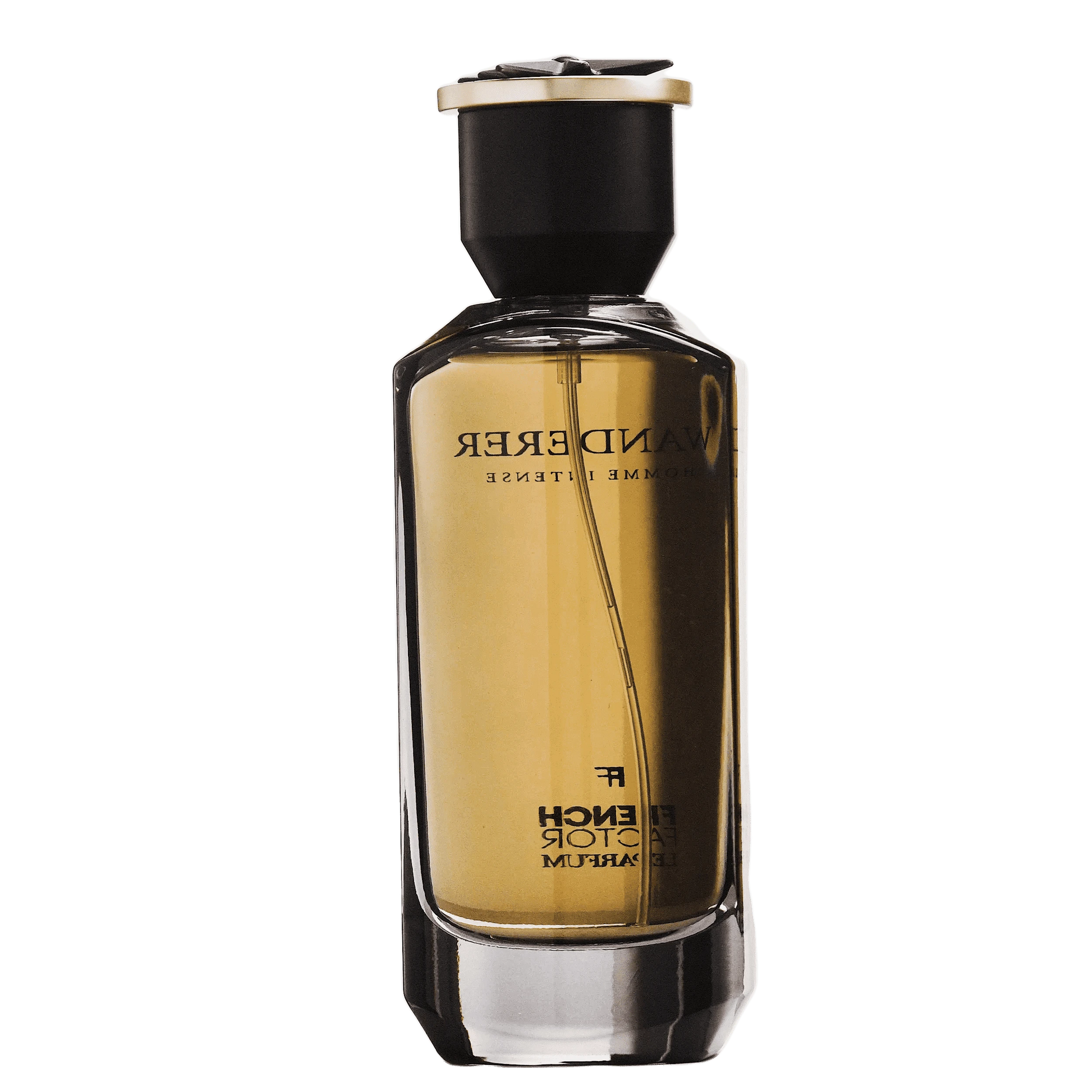 HOMME INTENSE - French Factor