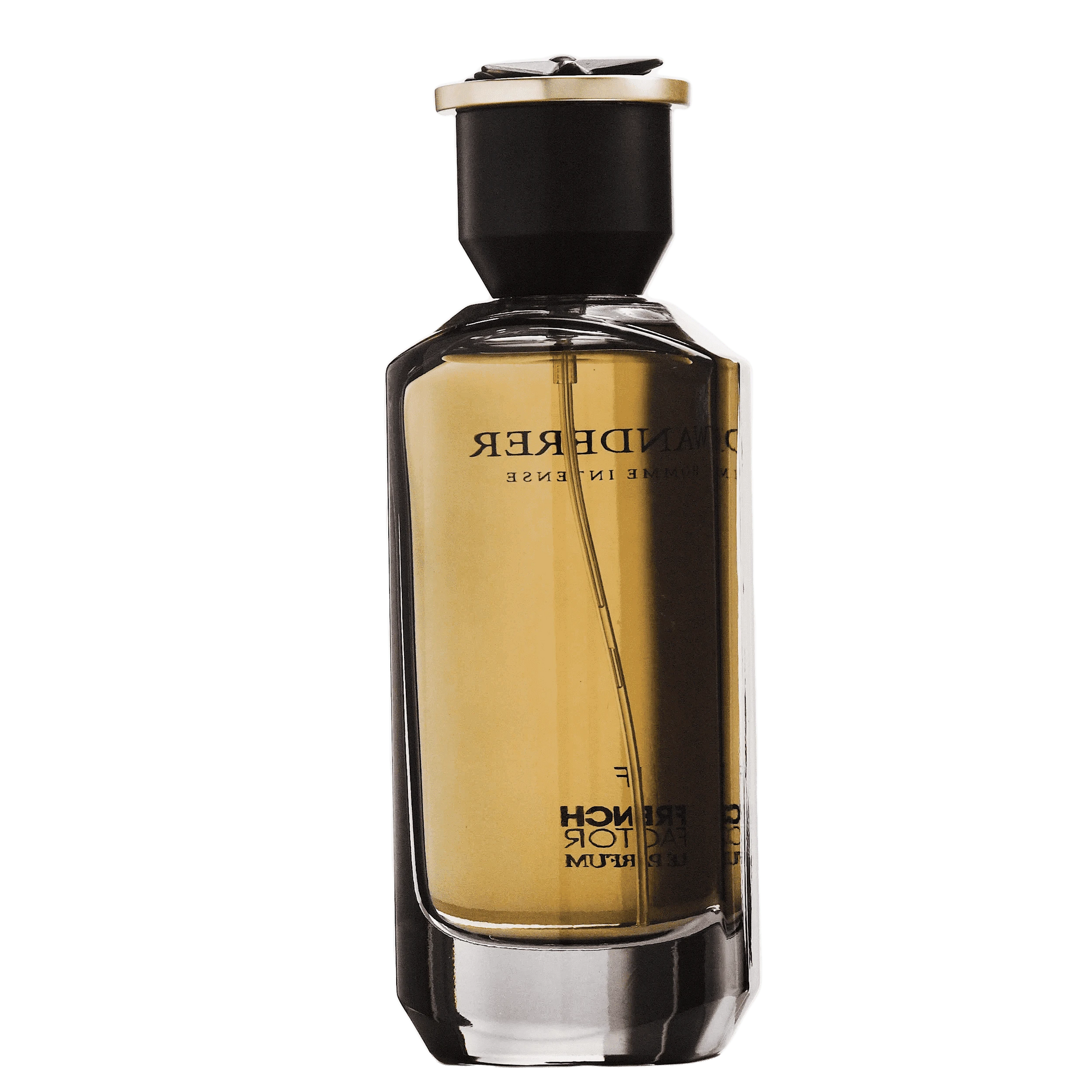 HOMME INTENSE - French Factor