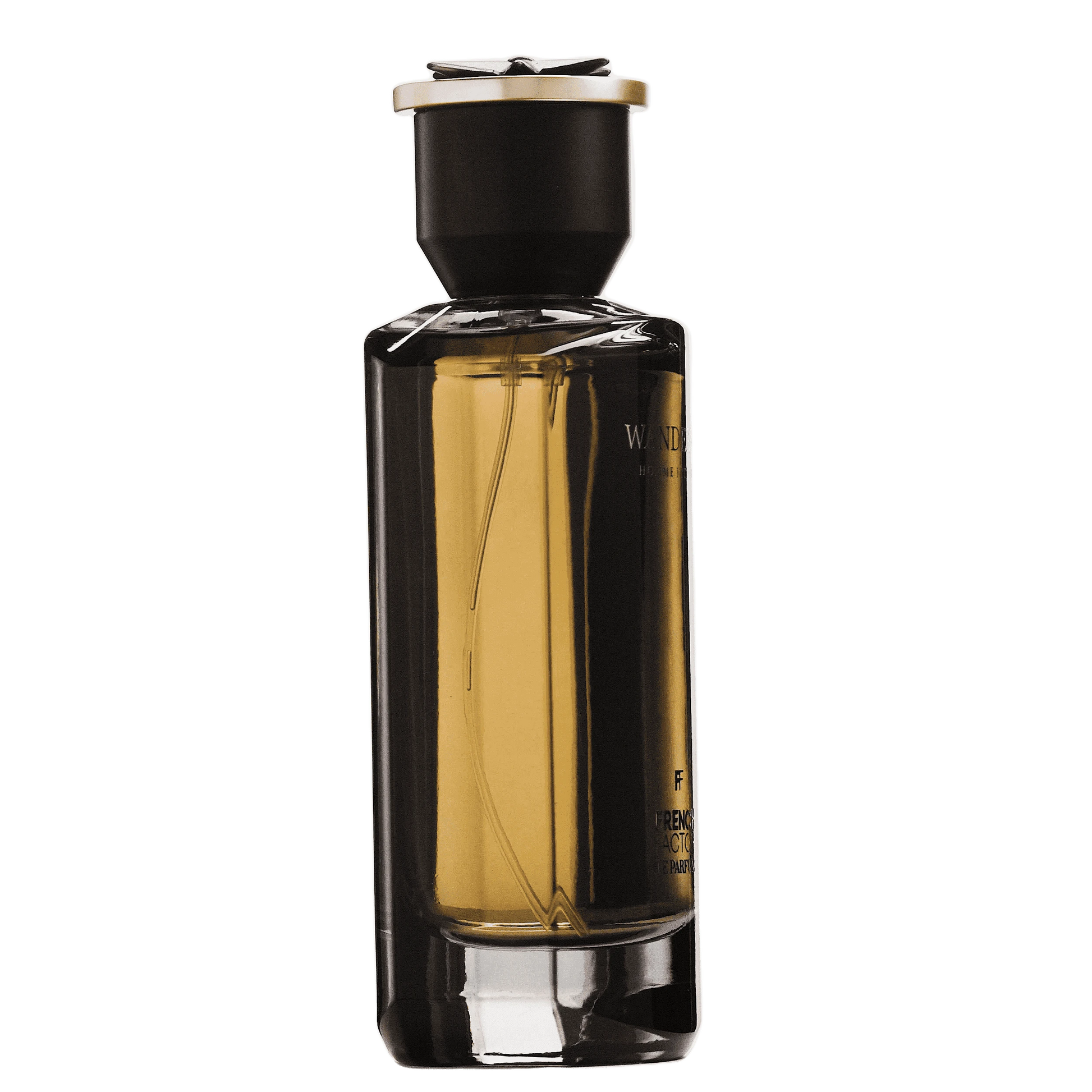 HOMME INTENSE - French Factor