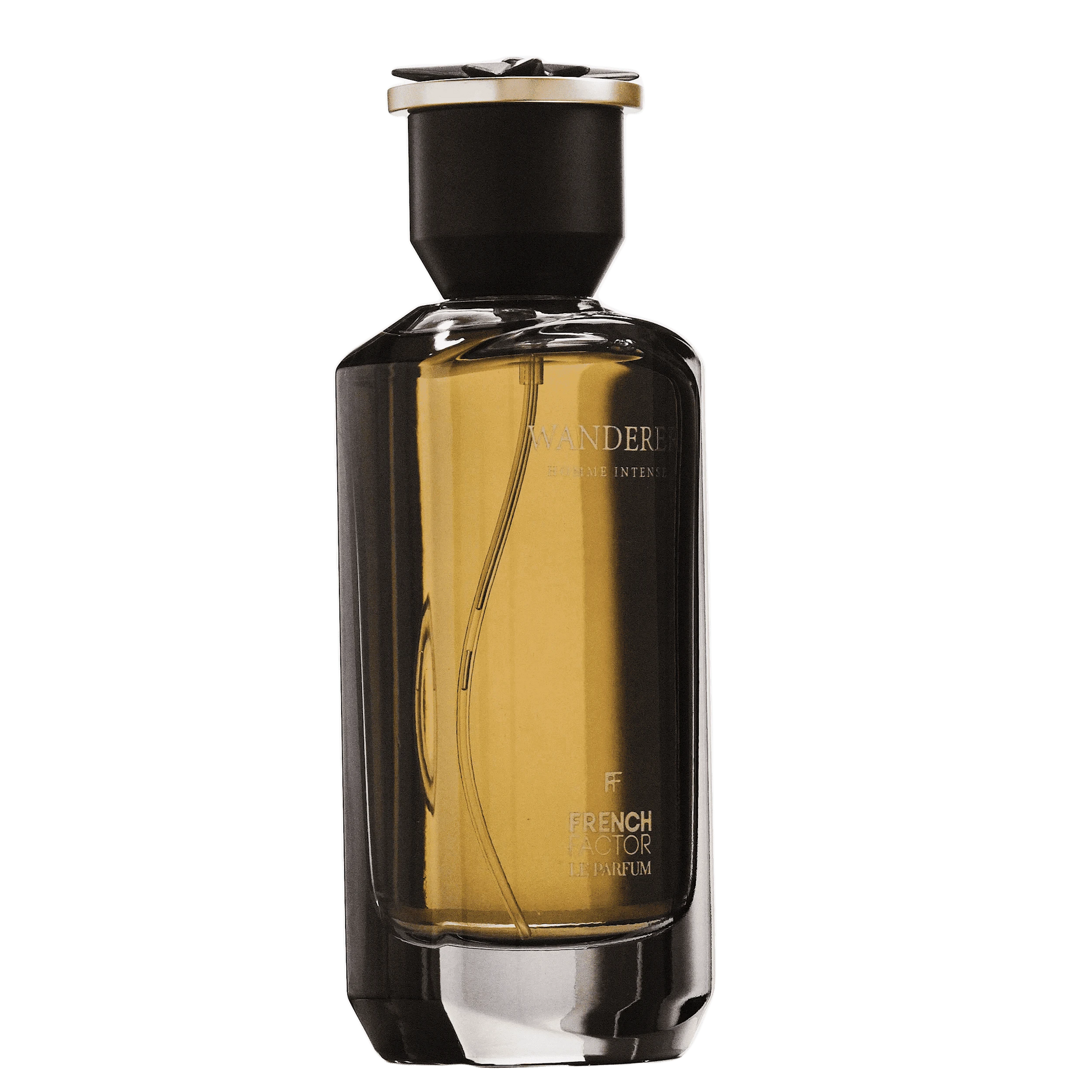 HOMME INTENSE - French Factor