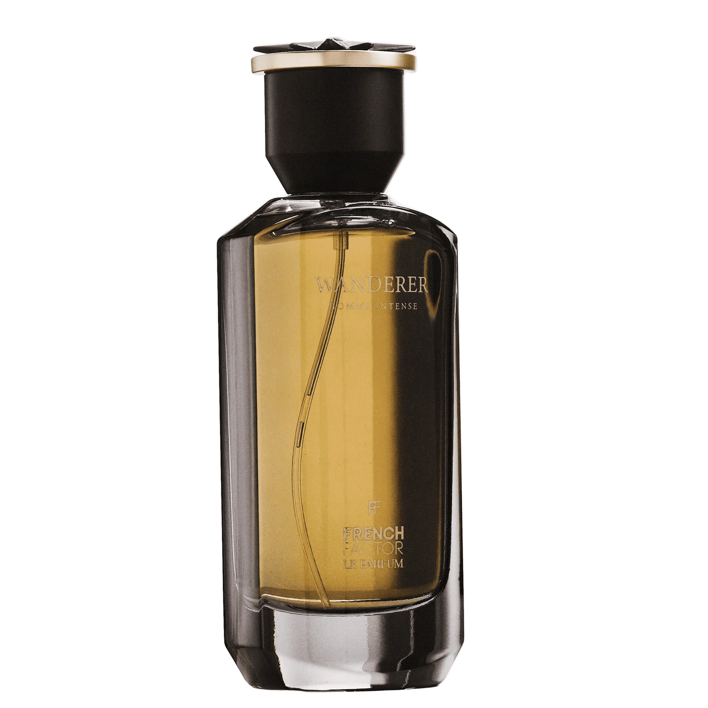 HOMME INTENSE - French Factor