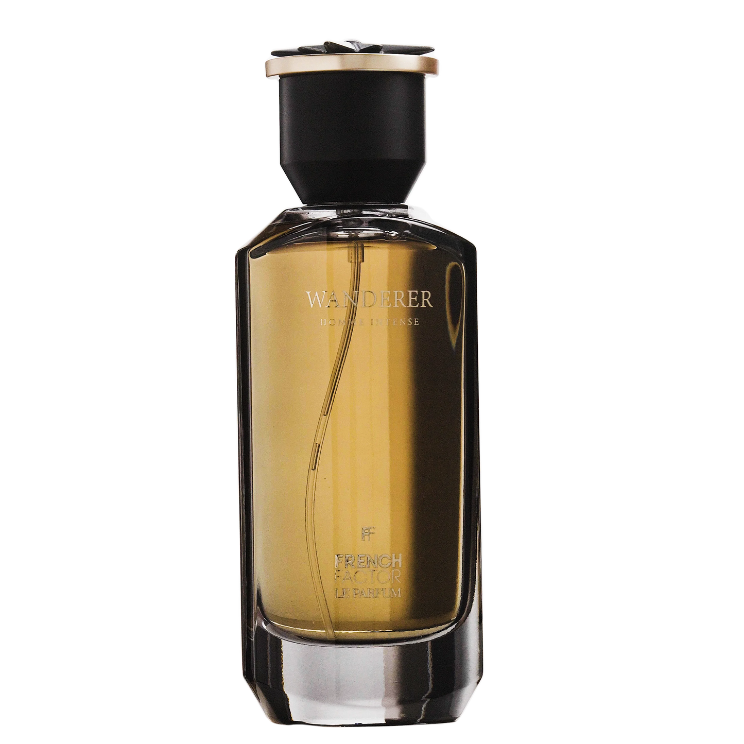 HOMME INTENSE - French Factor