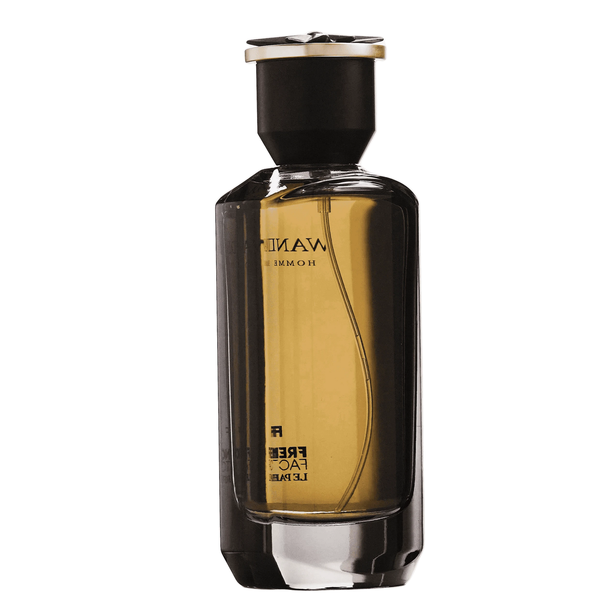 HOMME INTENSE - French Factor