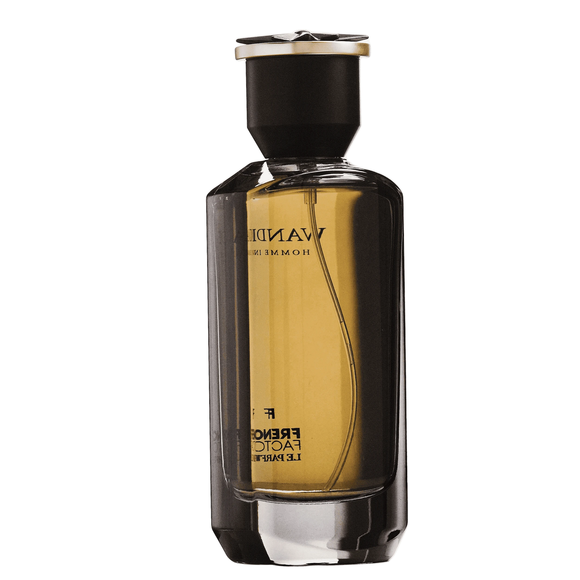 HOMME INTENSE - French Factor