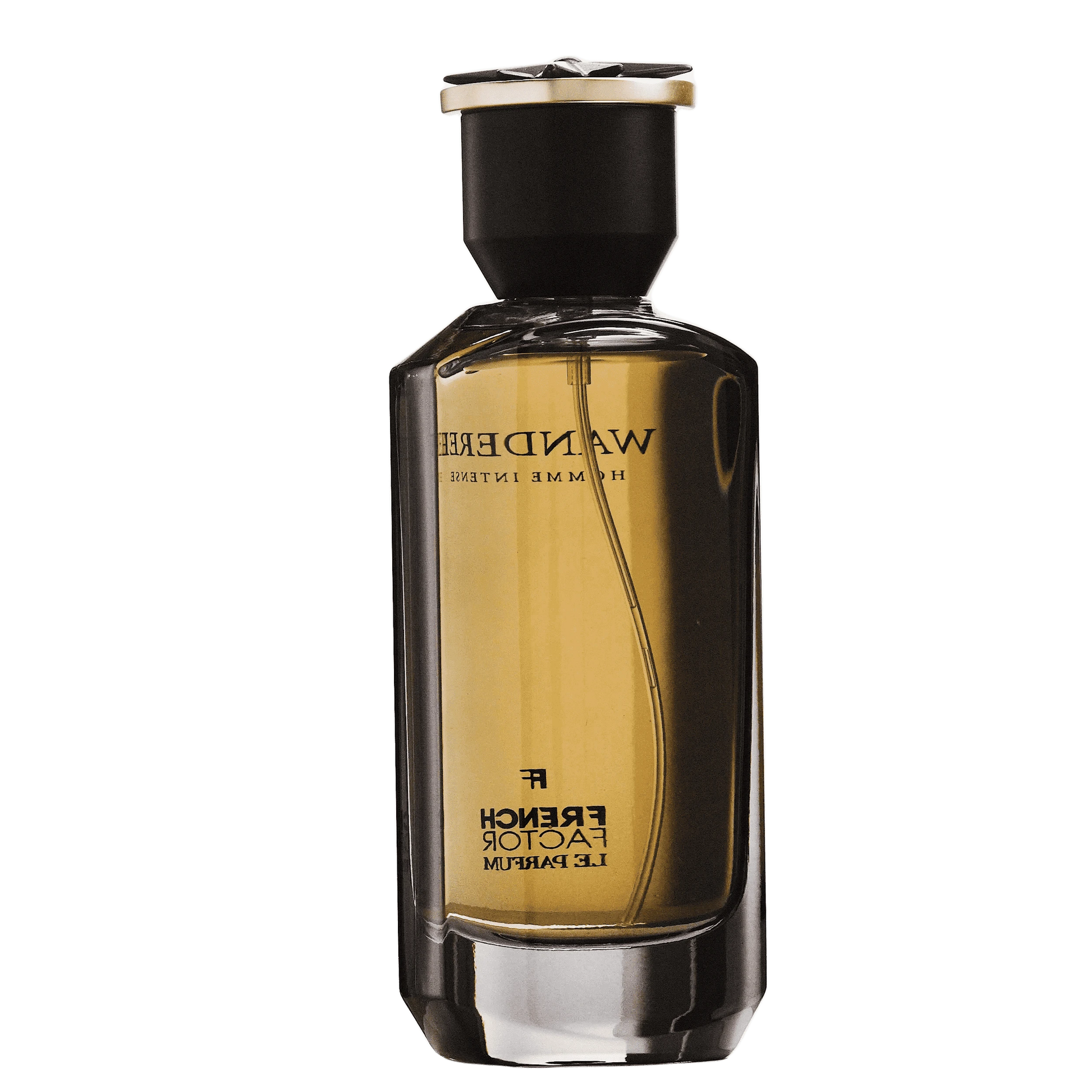 HOMME INTENSE - French Factor