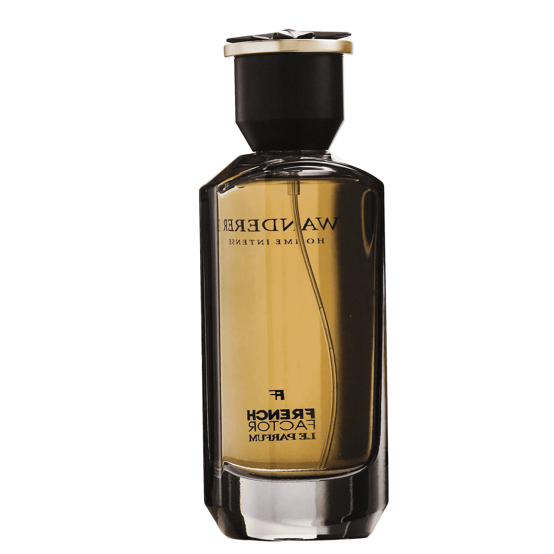 HOMME INTENSE - French Factor