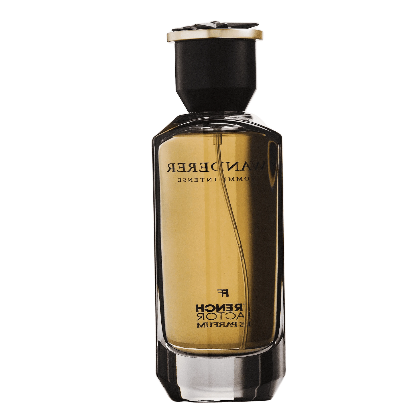 HOMME INTENSE - French Factor