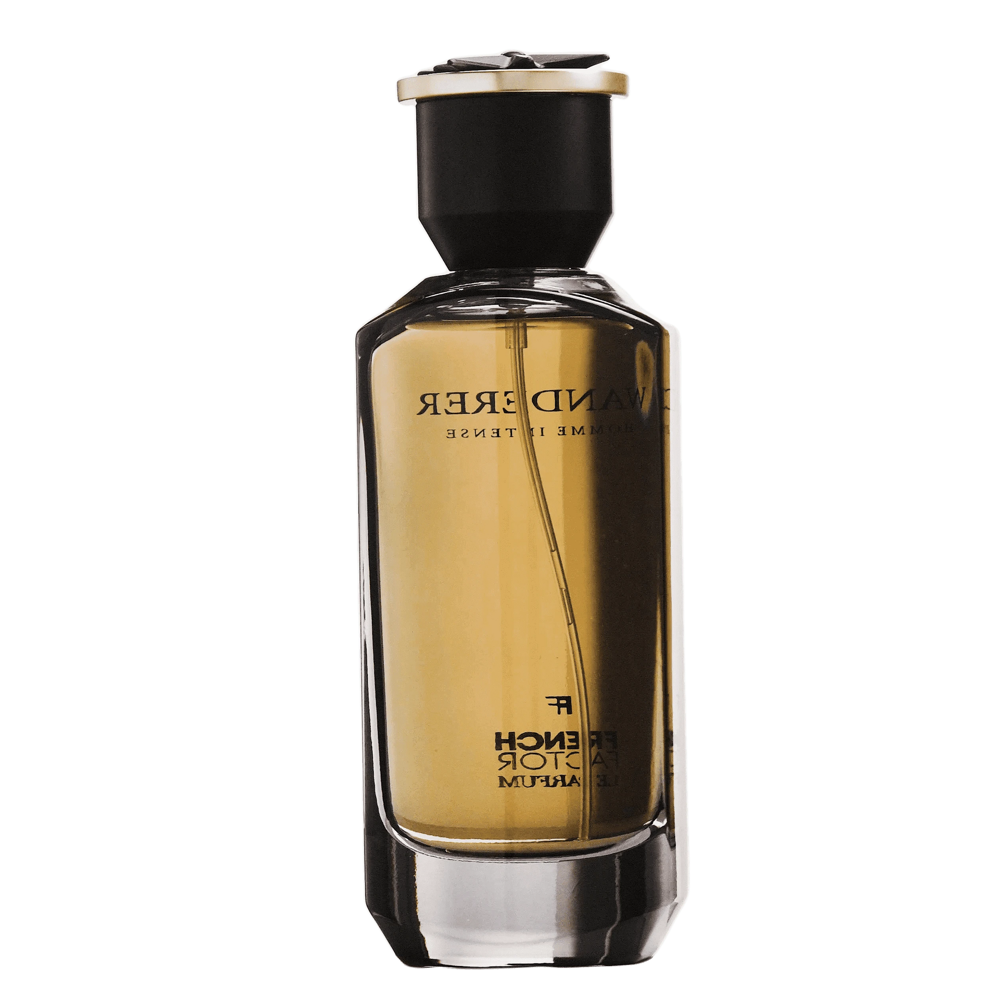 HOMME INTENSE - French Factor