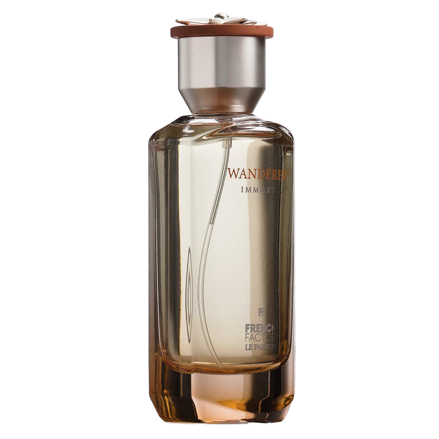 IMMORTAL - French Factor