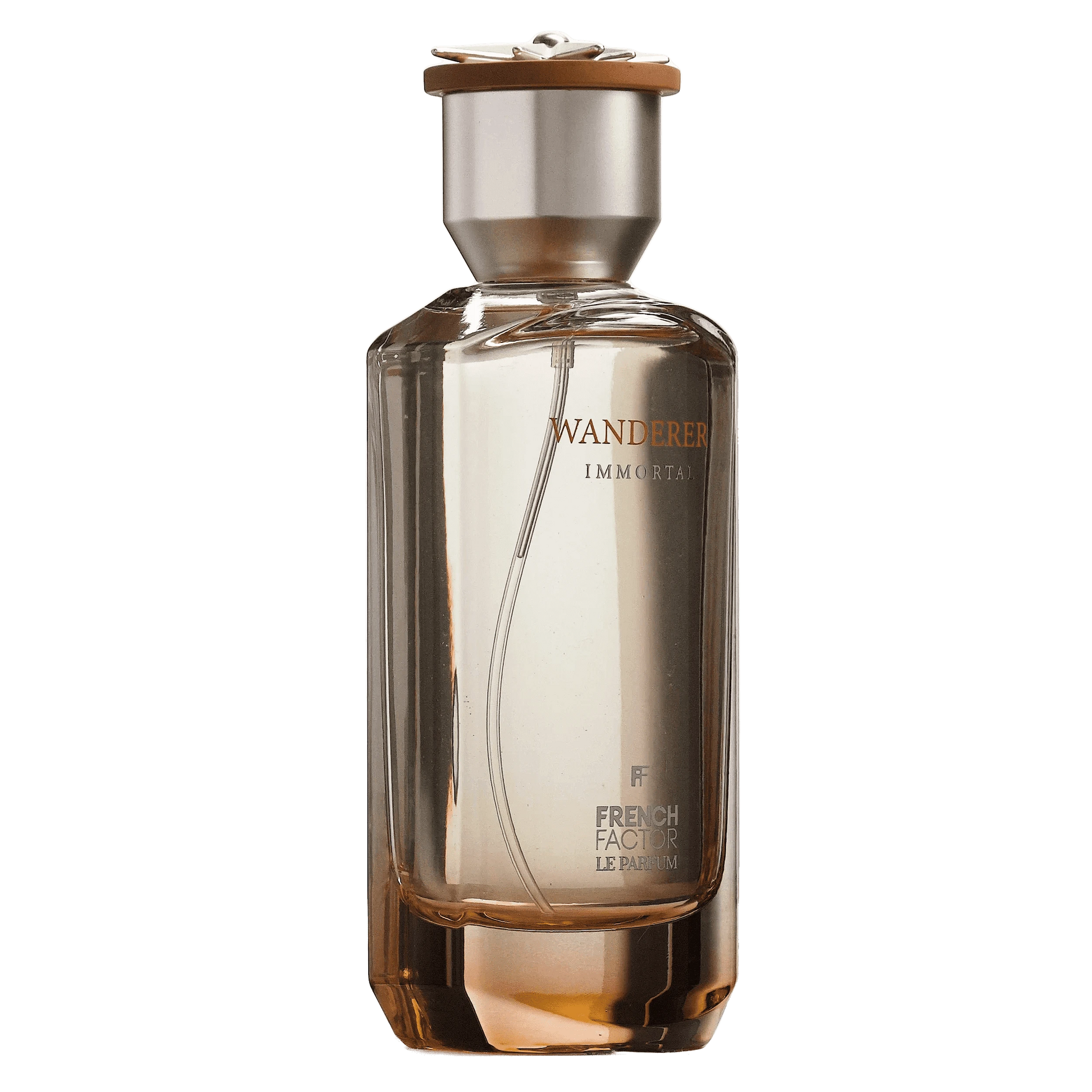 IMMORTAL - French Factor