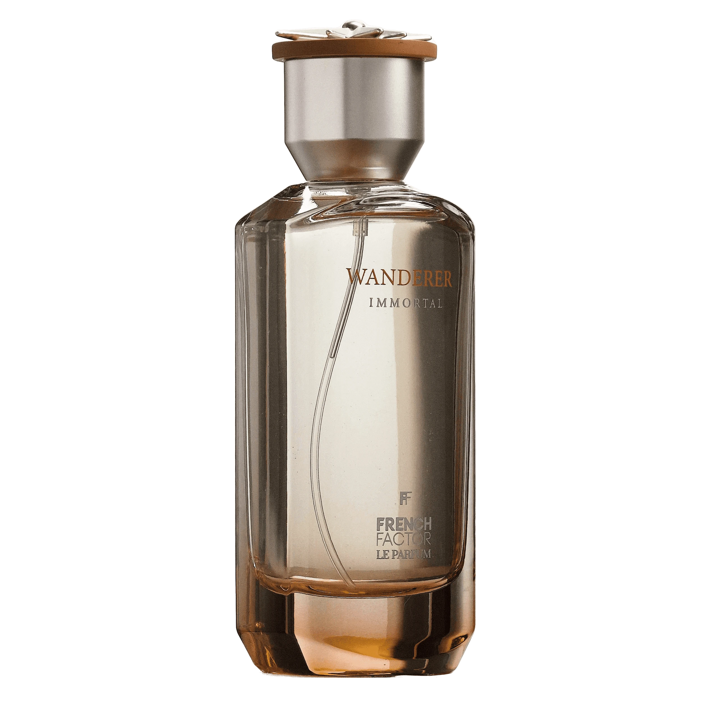 IMMORTAL - French Factor