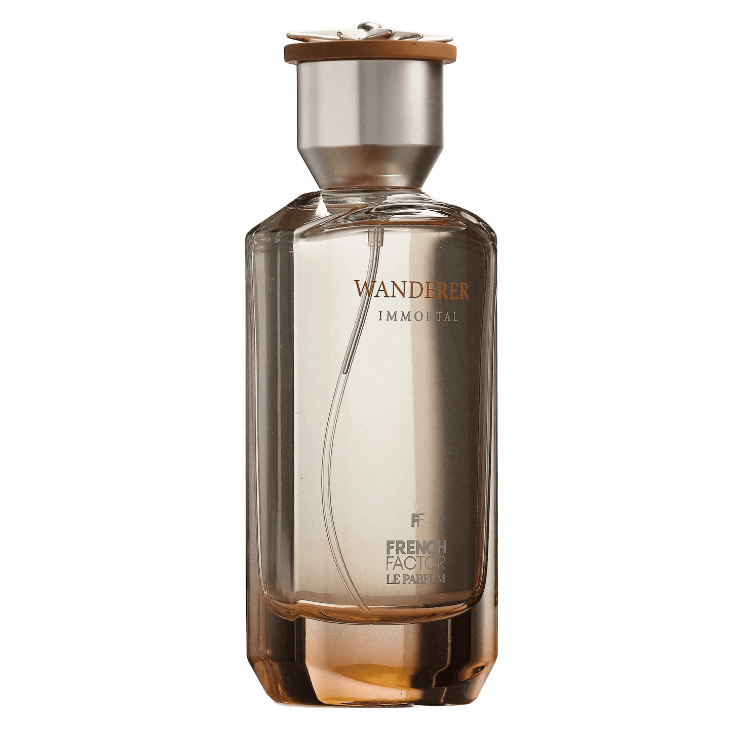 IMMORTAL - French Factor