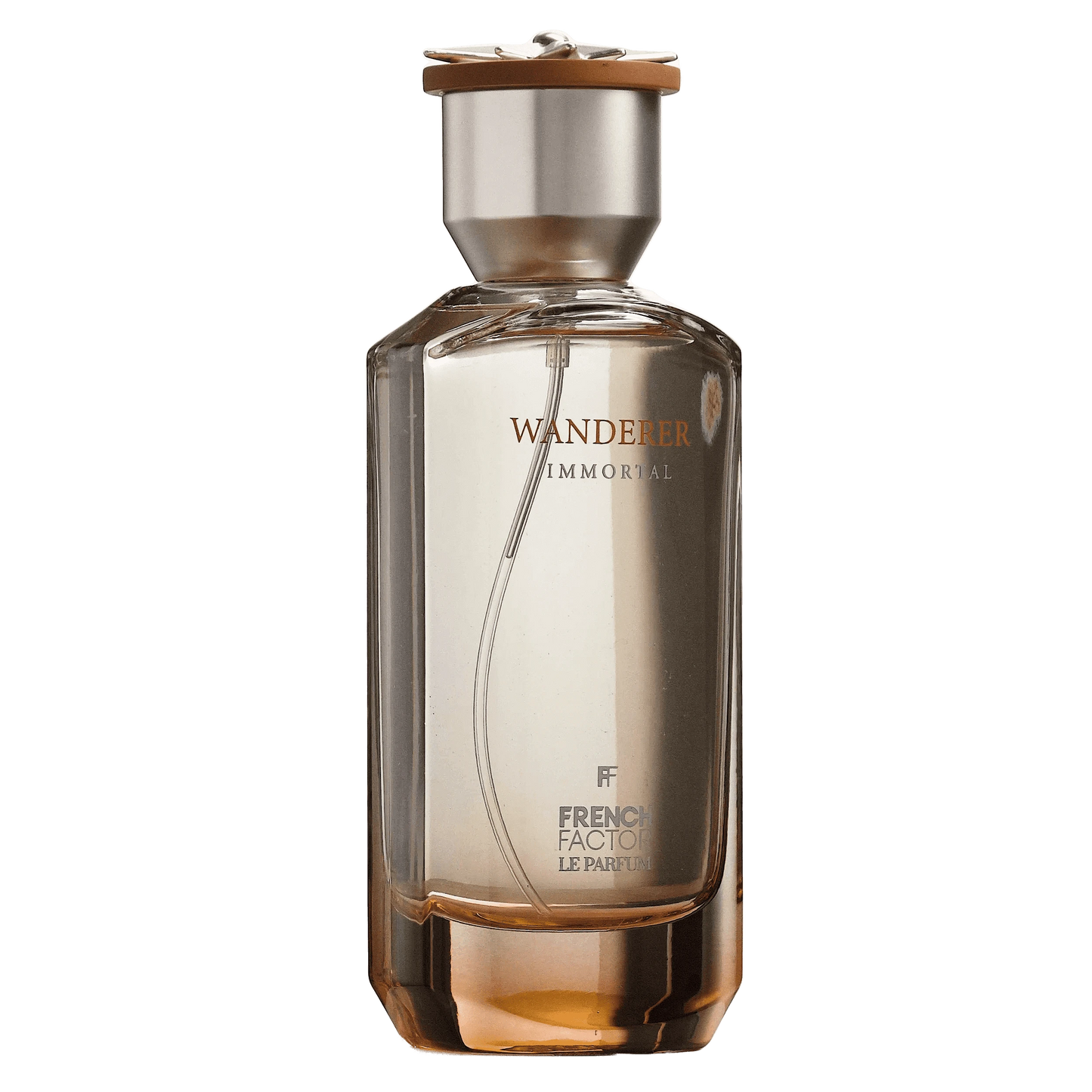 IMMORTAL - French Factor