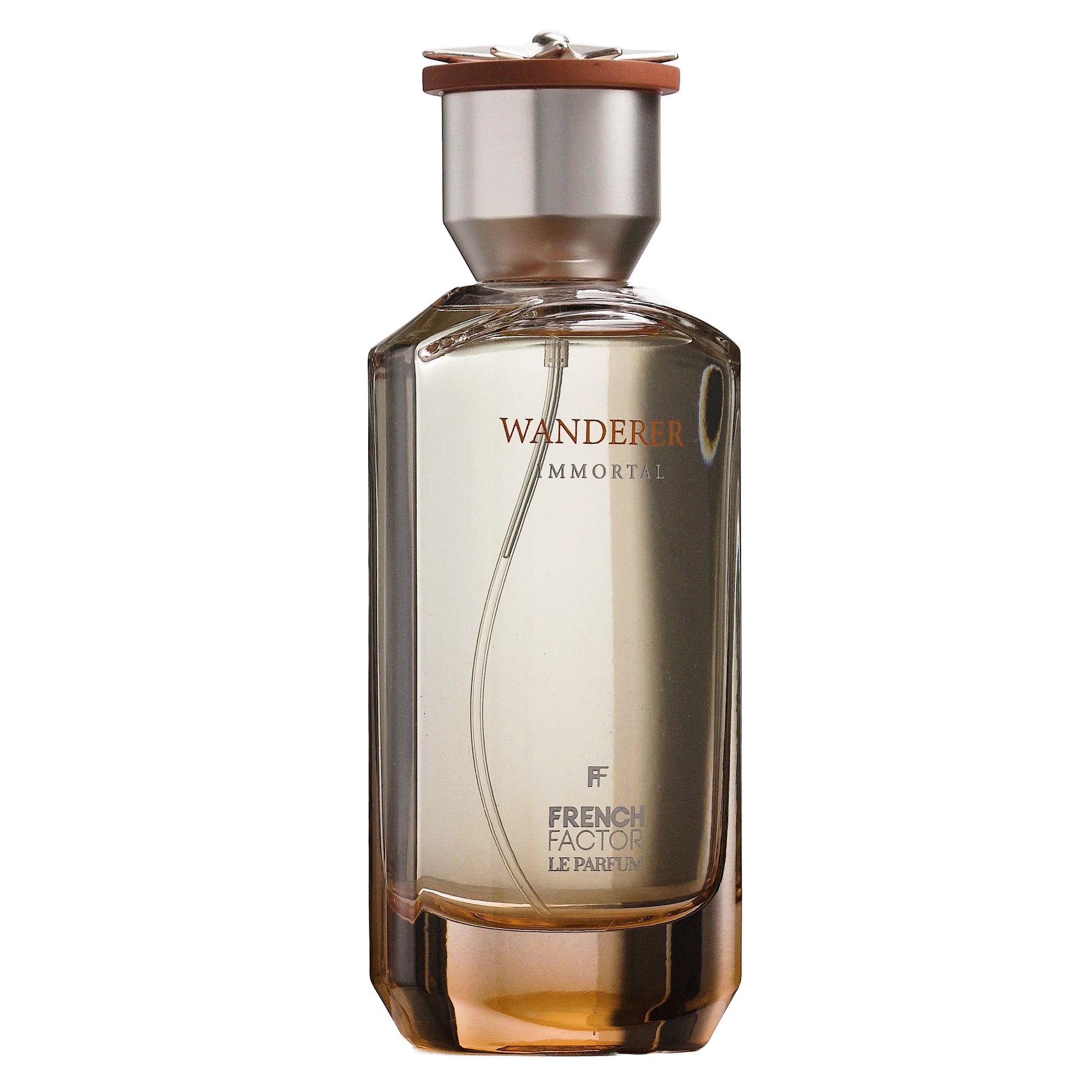 IMMORTAL - French Factor