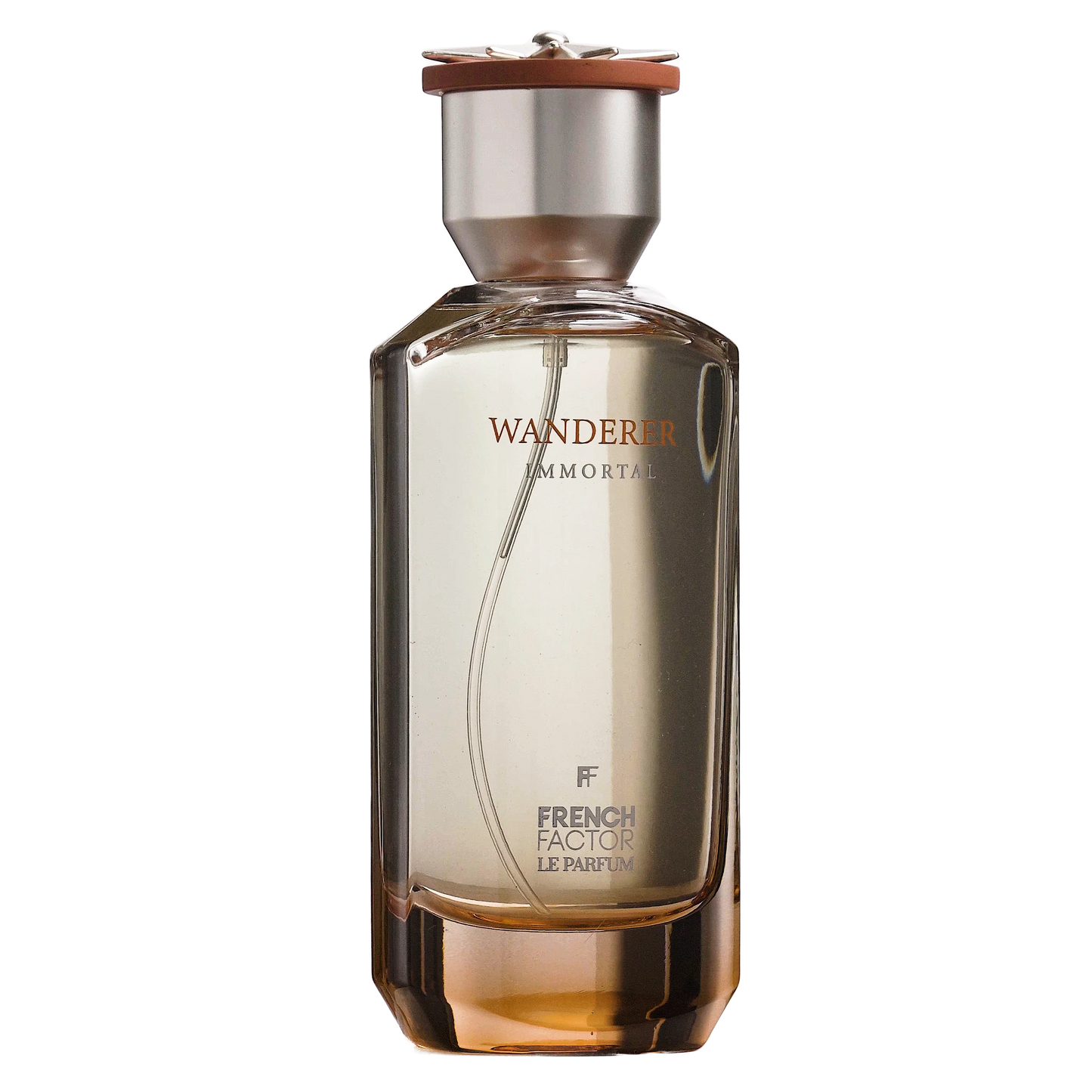 IMMORTAL - French Factor