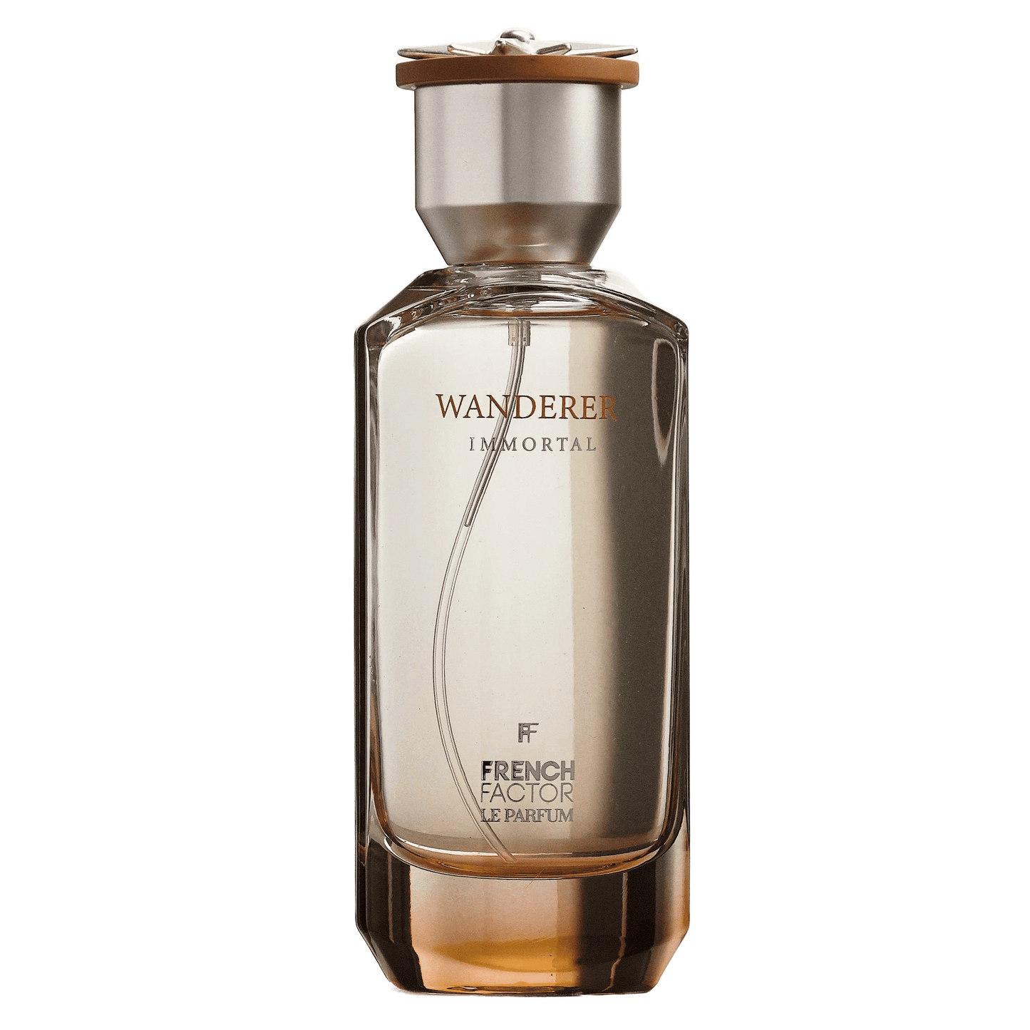 IMMORTAL - French Factor