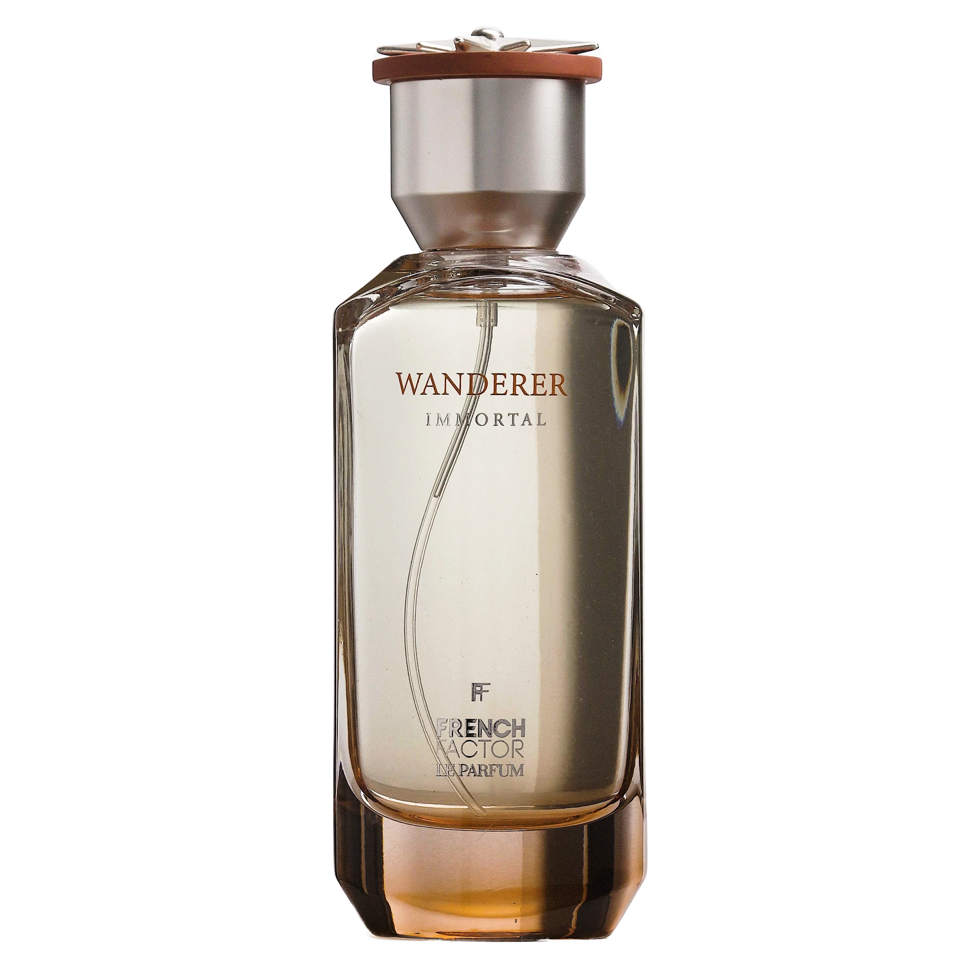 IMMORTAL - French Factor