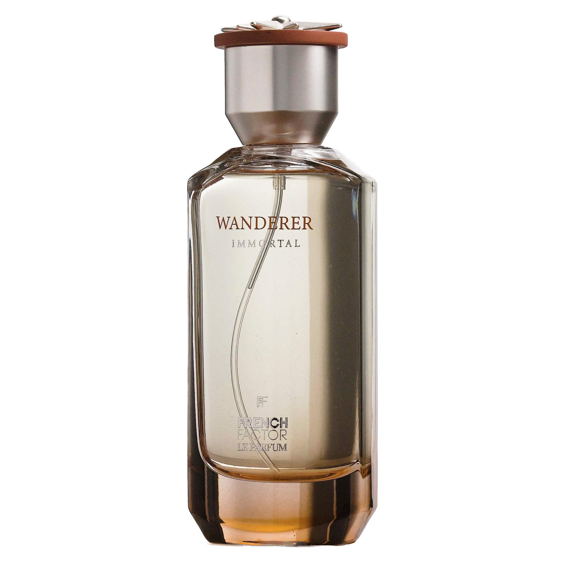 IMMORTAL - French Factor