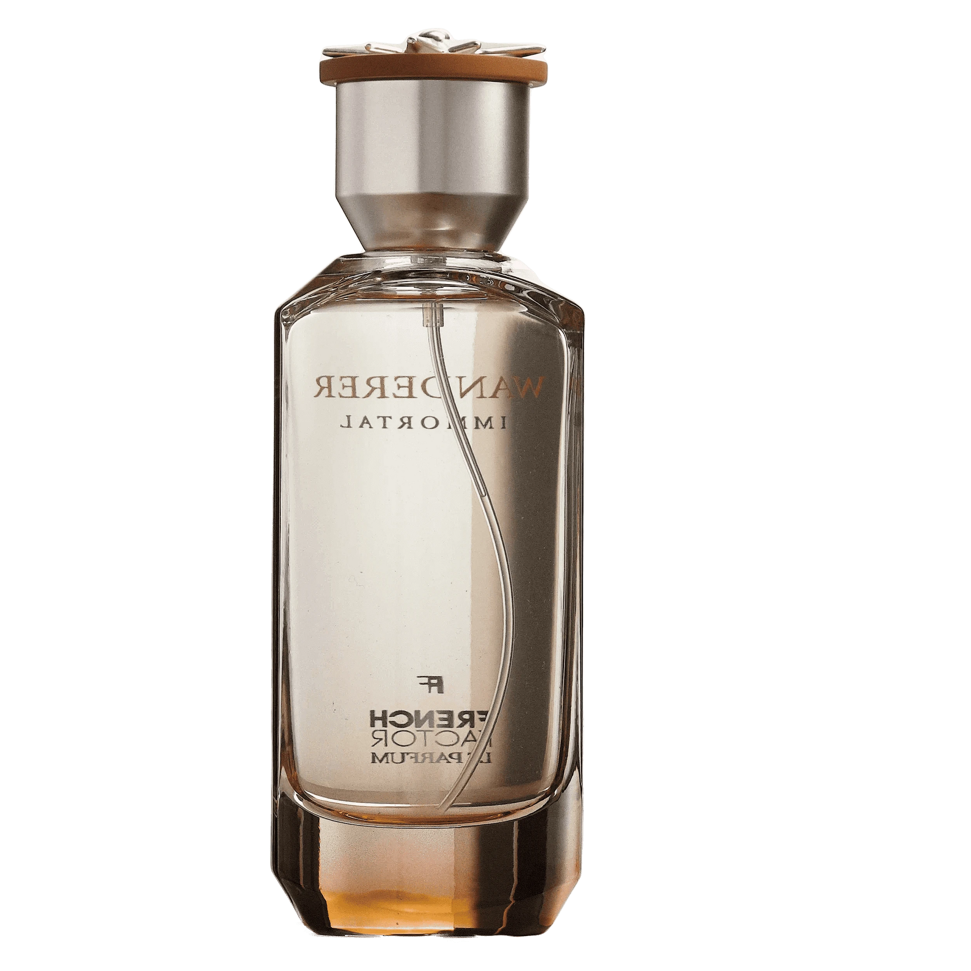 IMMORTAL - French Factor