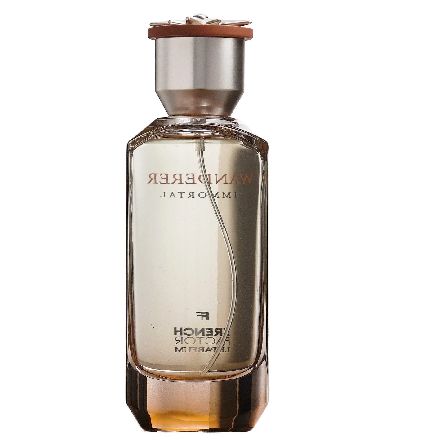 IMMORTAL - French Factor