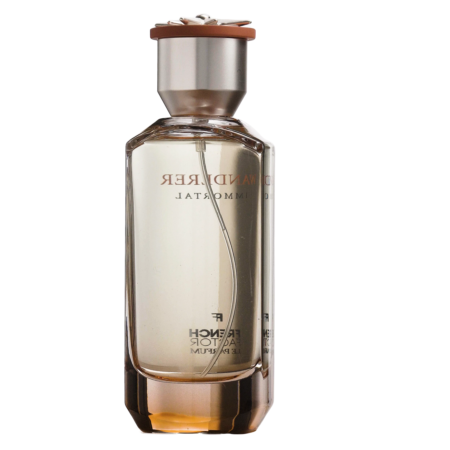 IMMORTAL - French Factor