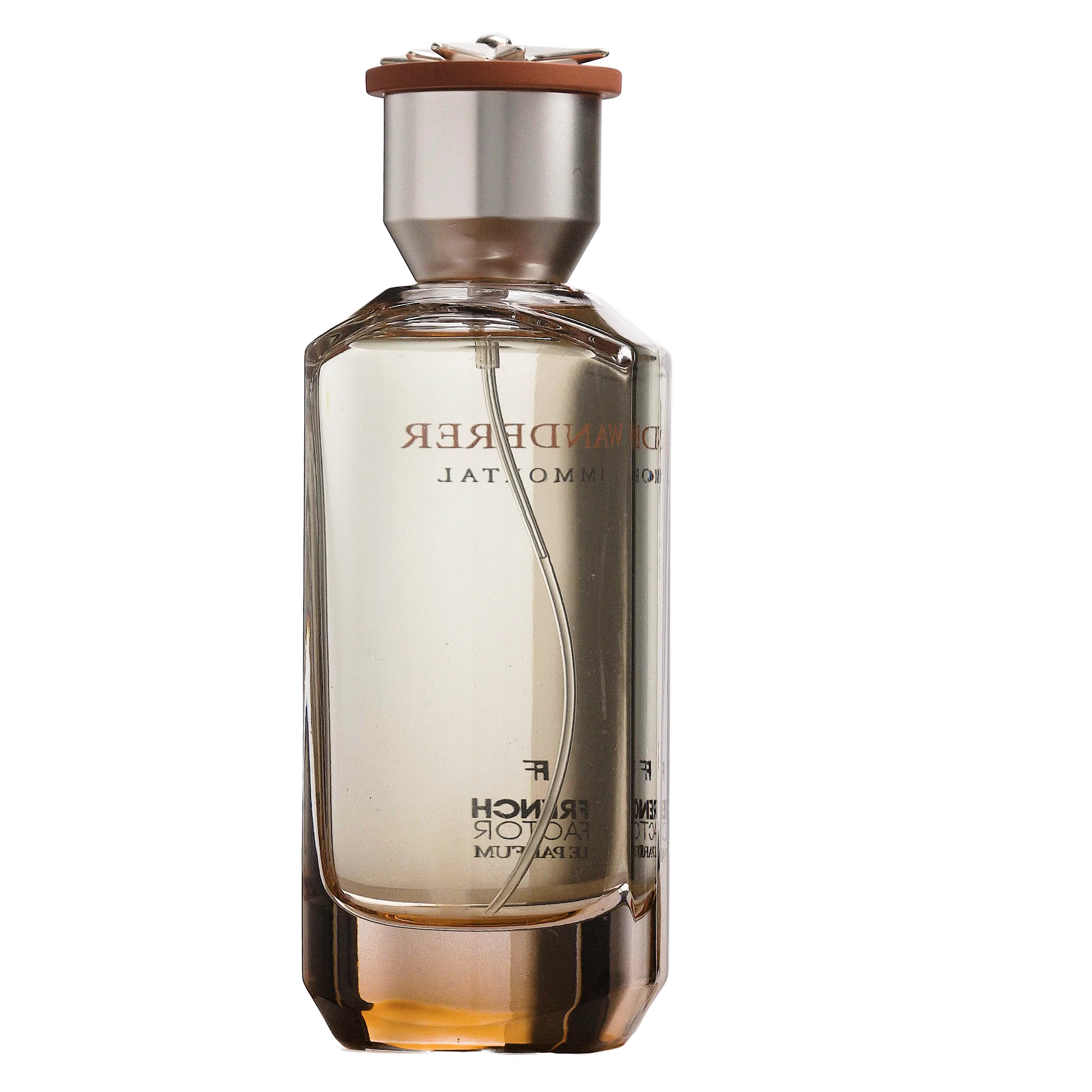 IMMORTAL - French Factor