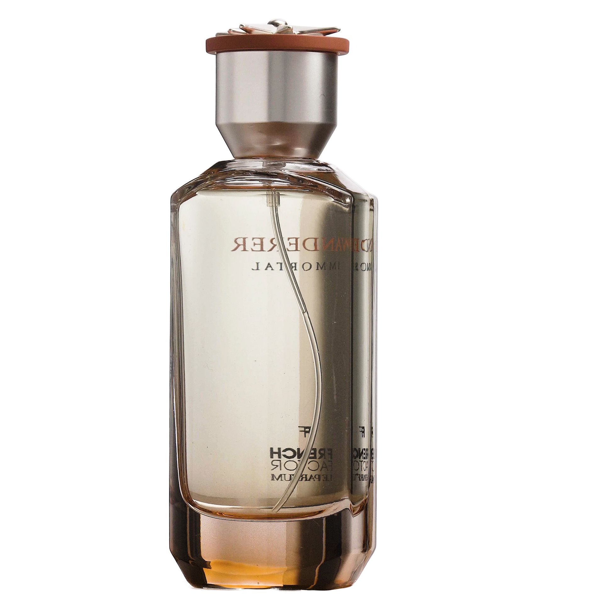 IMMORTAL - French Factor