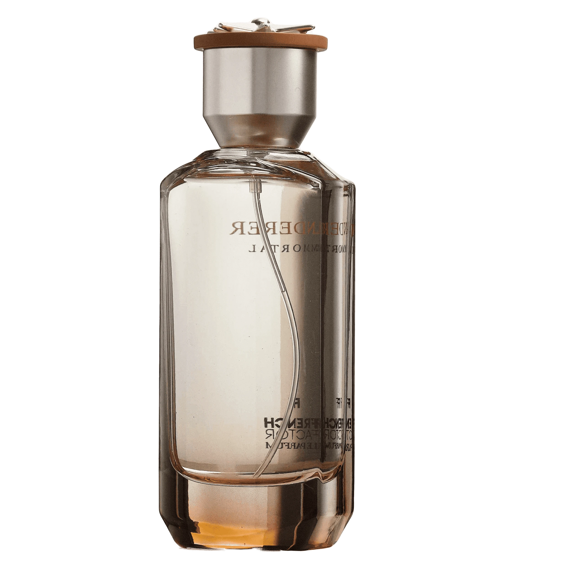 IMMORTAL - French Factor