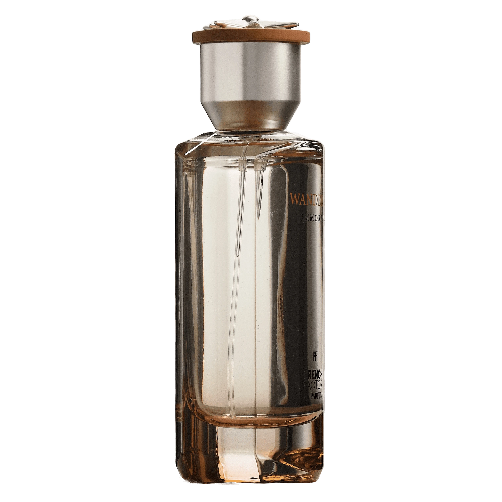 IMMORTAL - French Factor