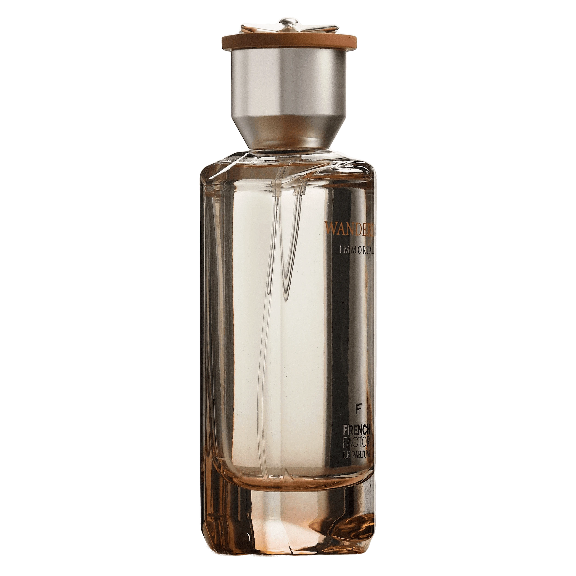 IMMORTAL - French Factor