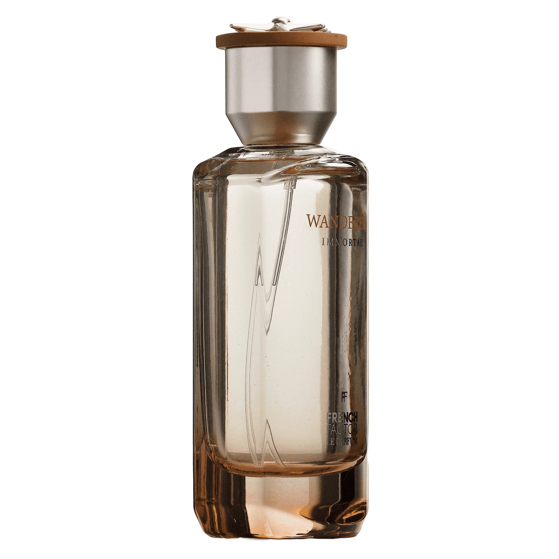 IMMORTAL - French Factor