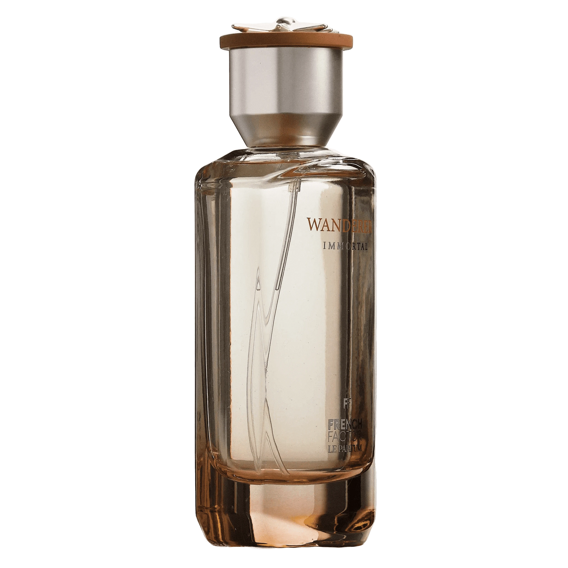 IMMORTAL - French Factor