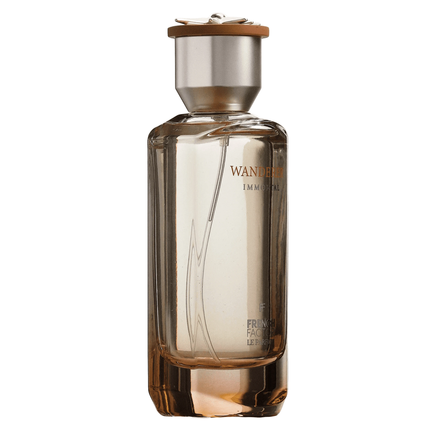 IMMORTAL - French Factor