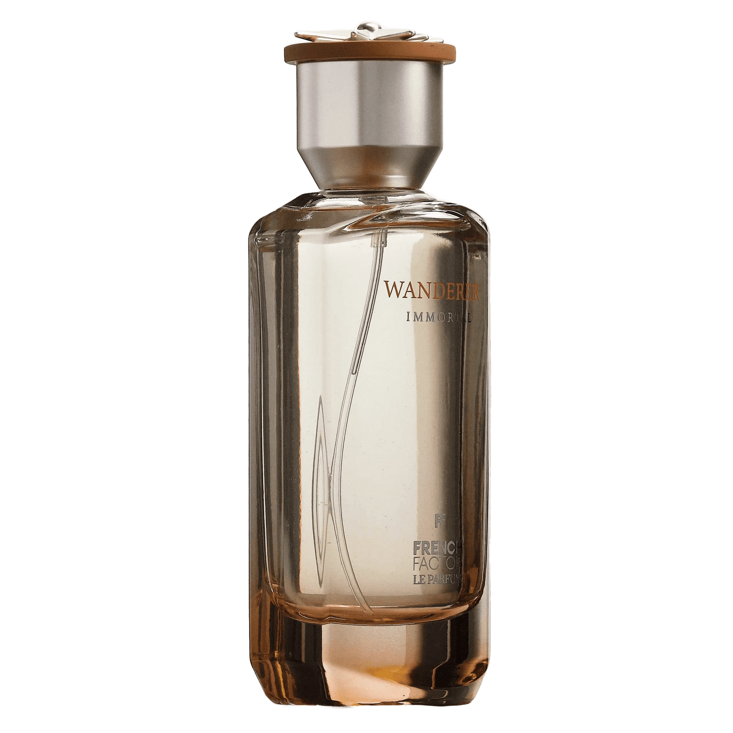 IMMORTAL - French Factor