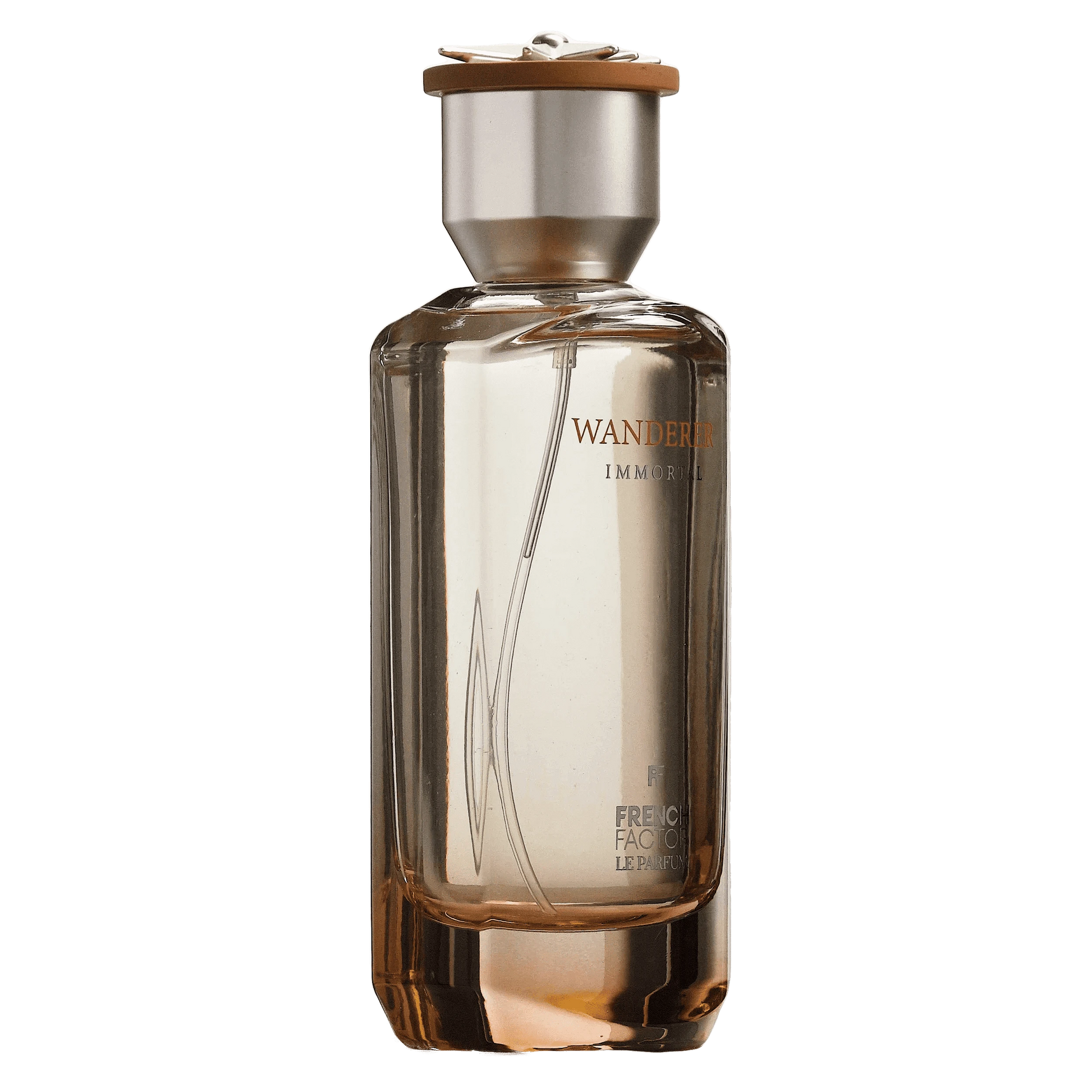 IMMORTAL - French Factor