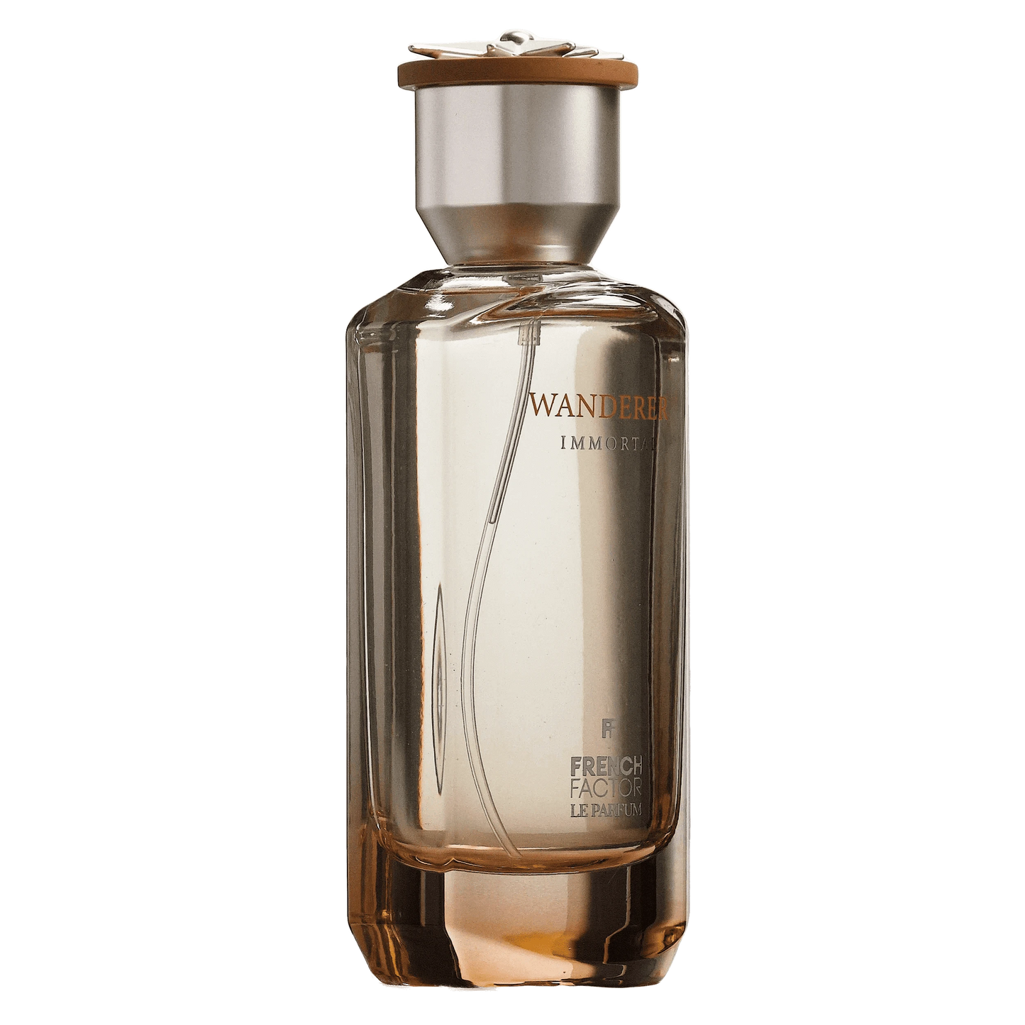 IMMORTAL - French Factor