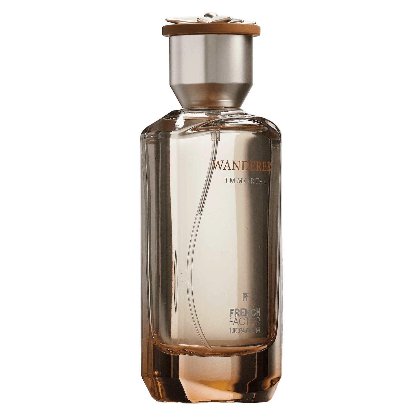 IMMORTAL - French Factor