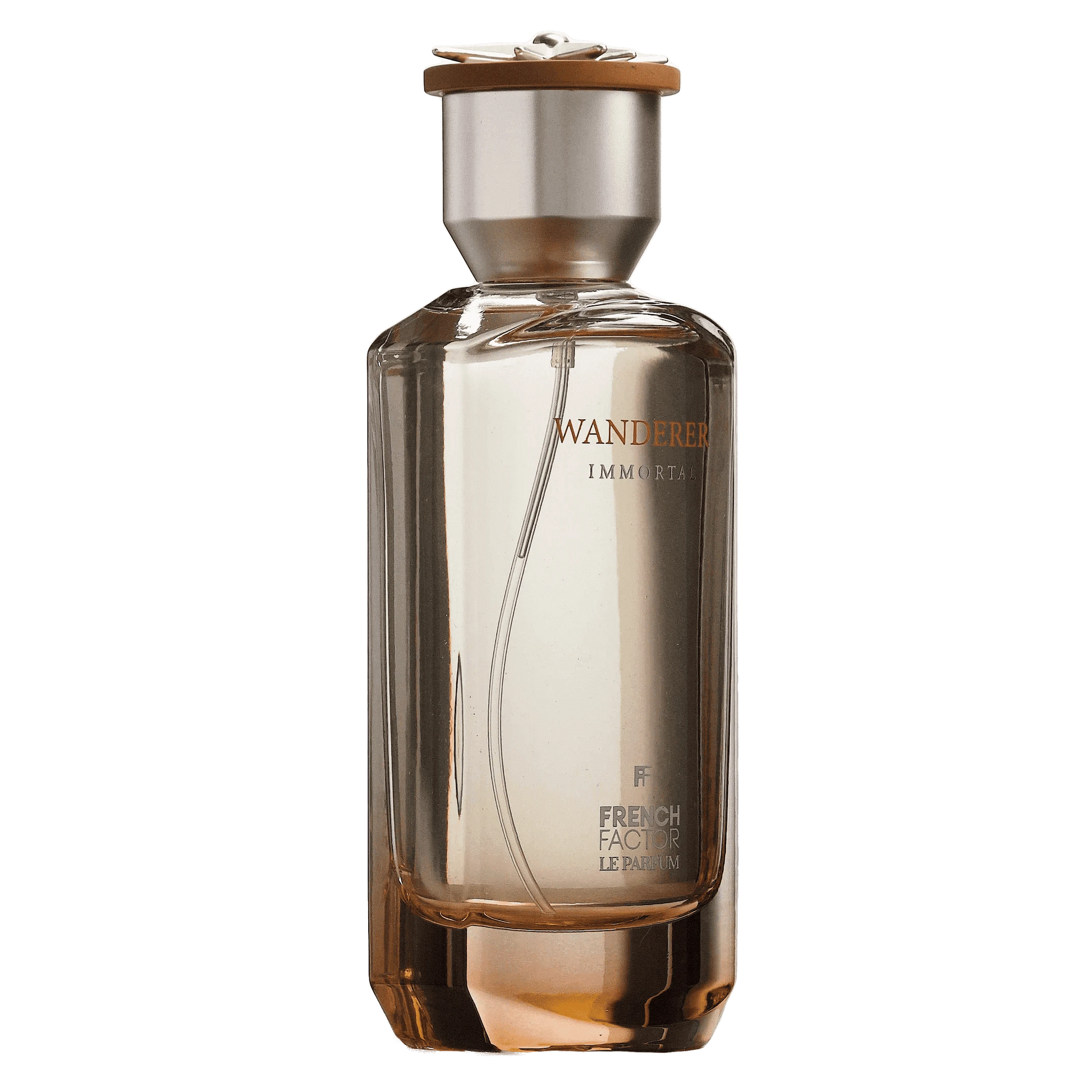 IMMORTAL - French Factor