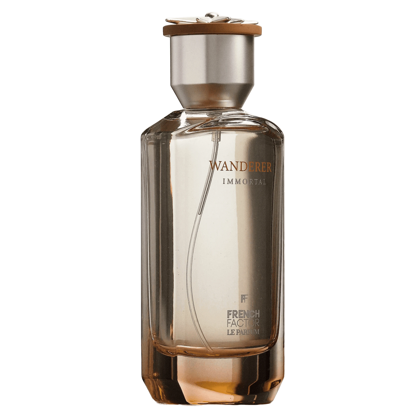 IMMORTAL - French Factor