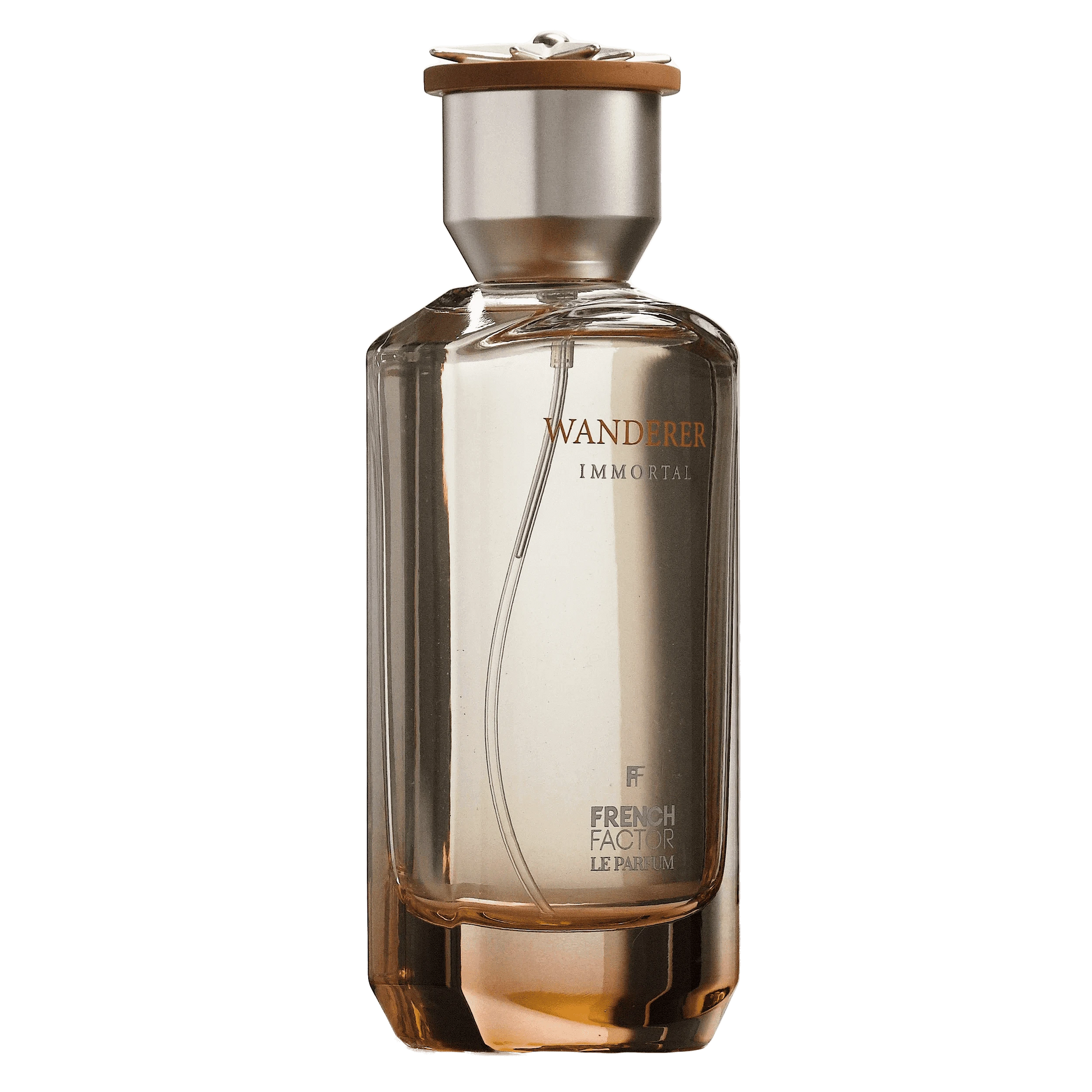 IMMORTAL - French Factor