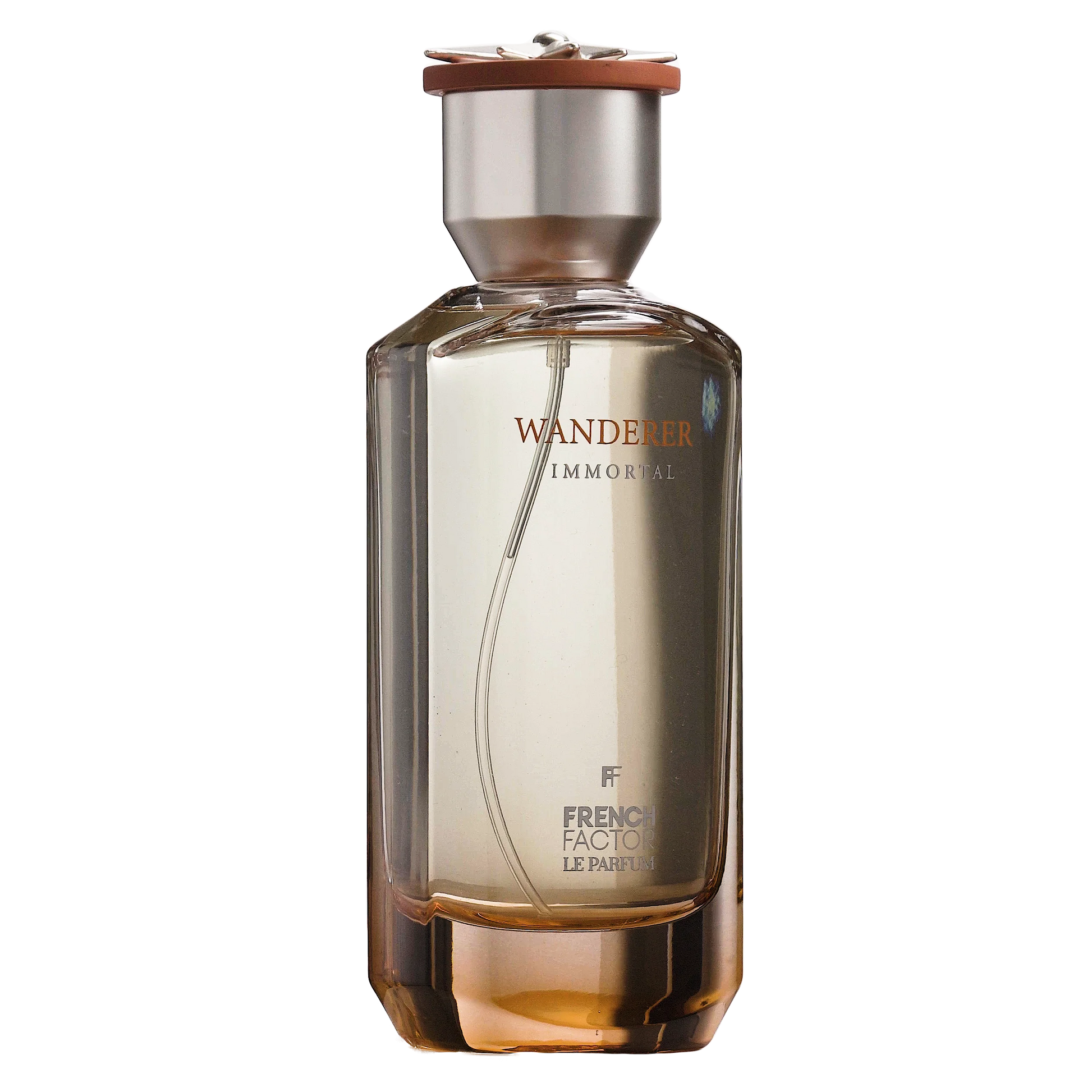 IMMORTAL - French Factor