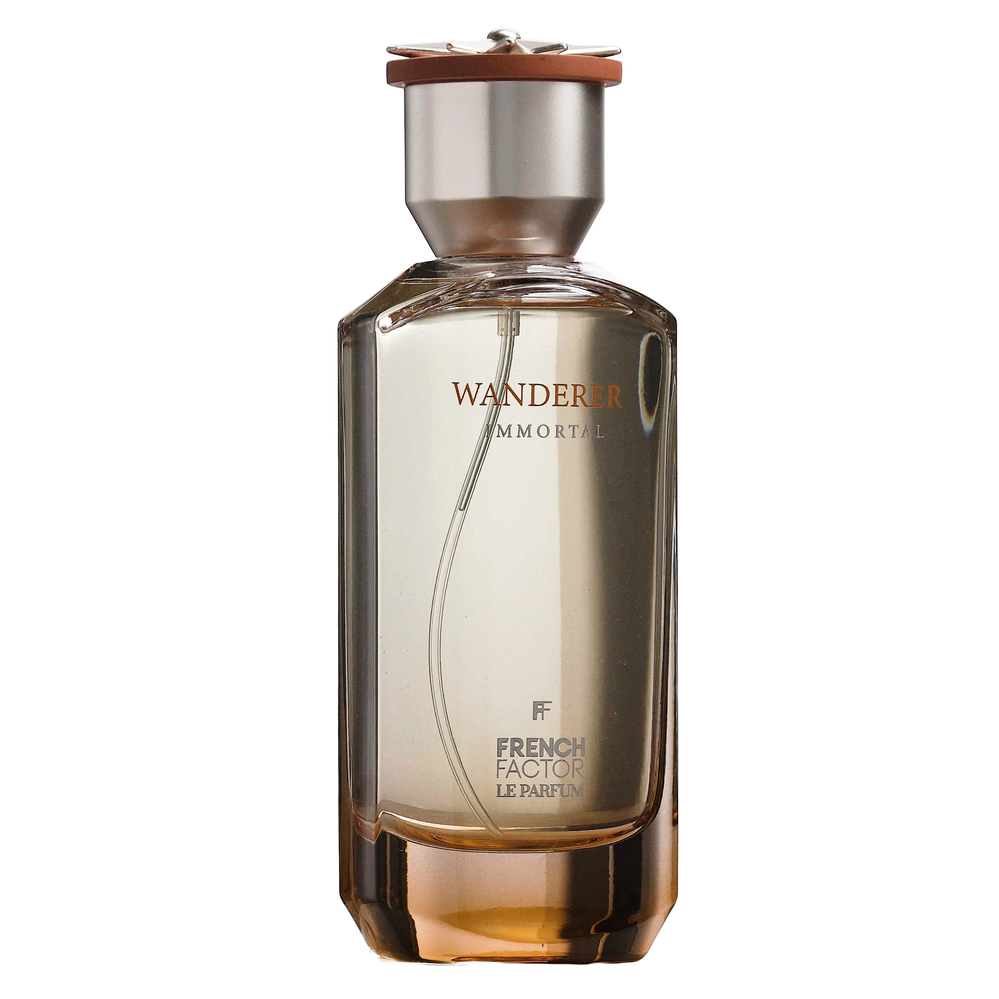 IMMORTAL - French Factor