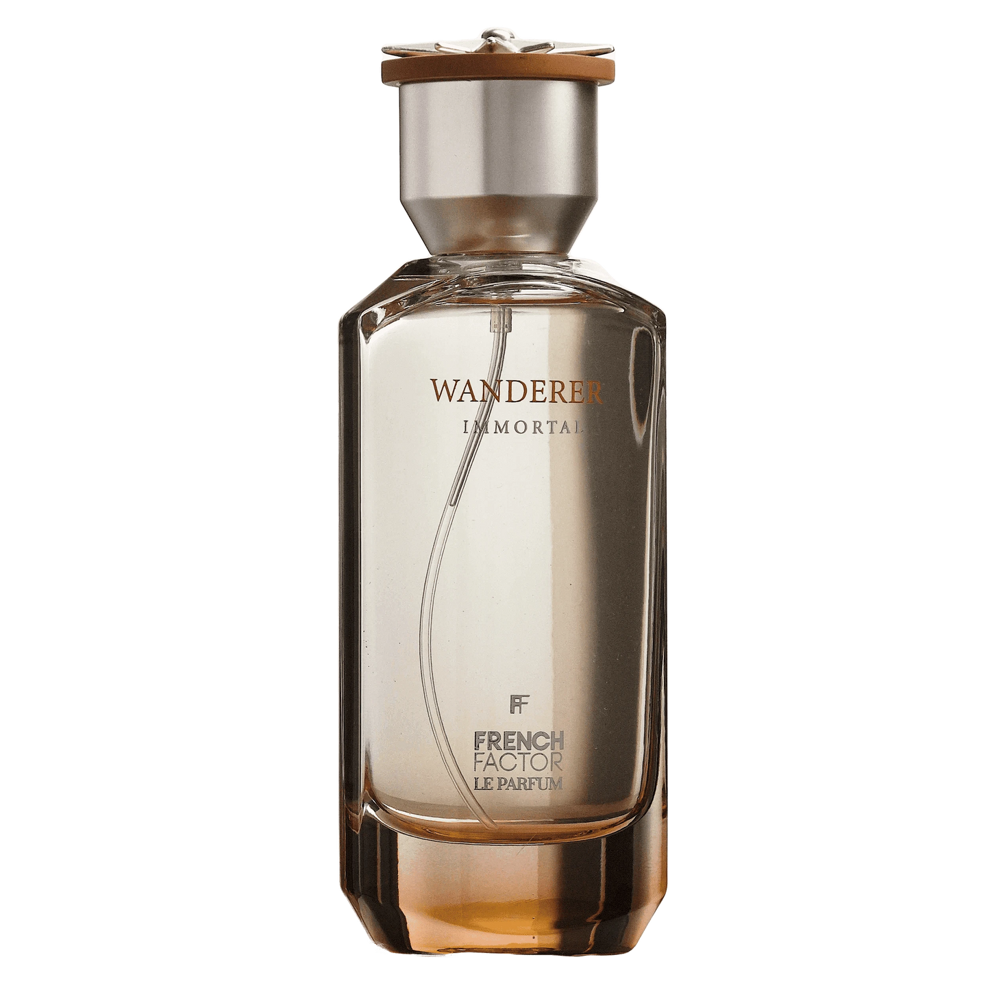 IMMORTAL - French Factor